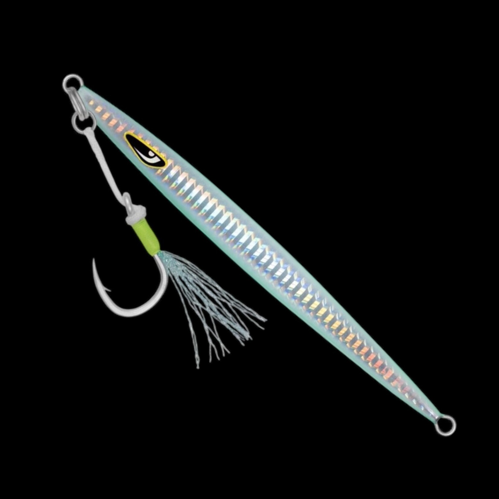 Nomad Nomad Streaker Jig (Chart Assist)