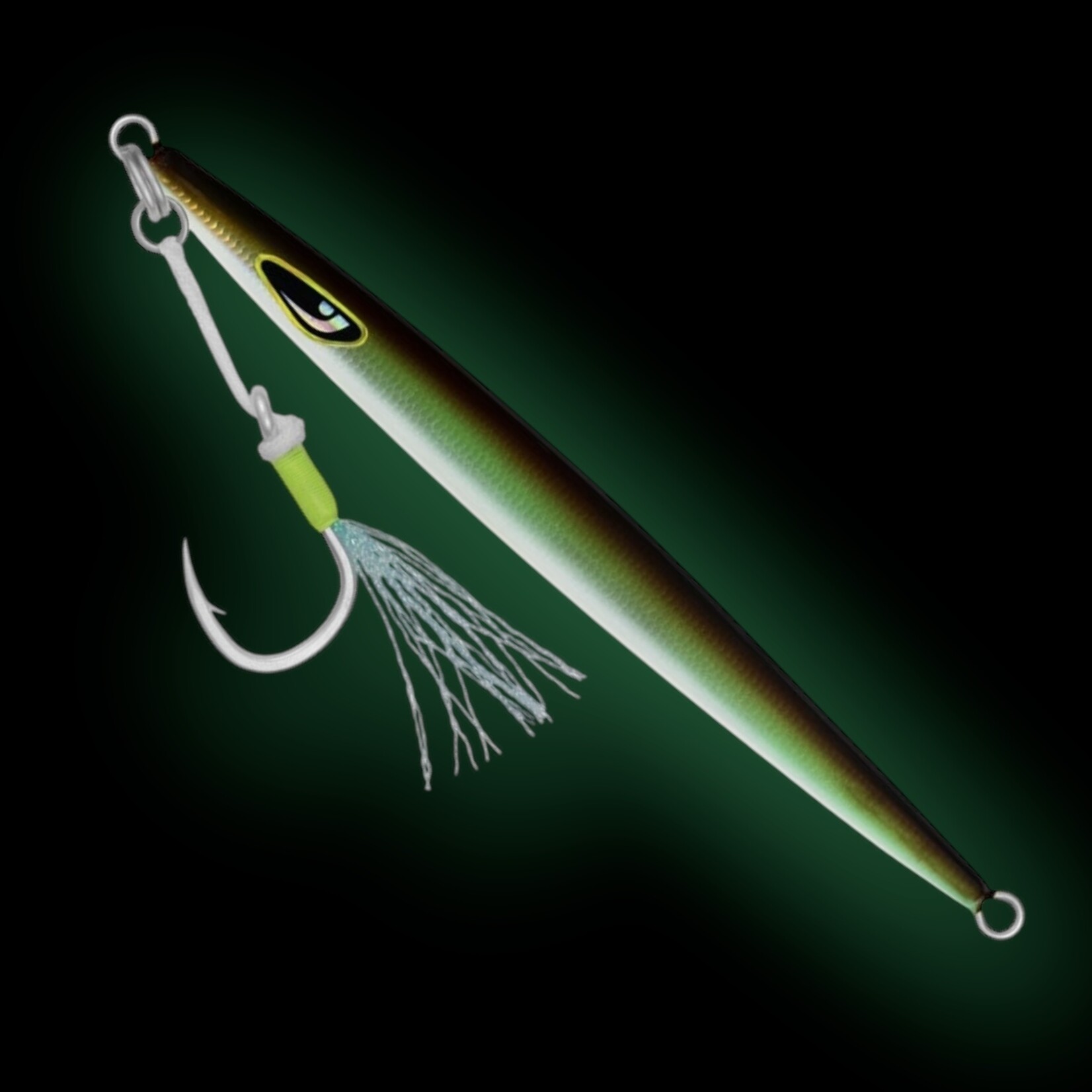 Nomad Nomad Streaker Jig (Chart Assist)