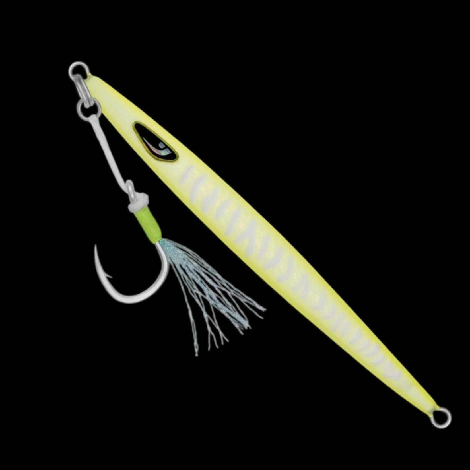 Nomad Nomad Streaker Jig (Chart Assist)