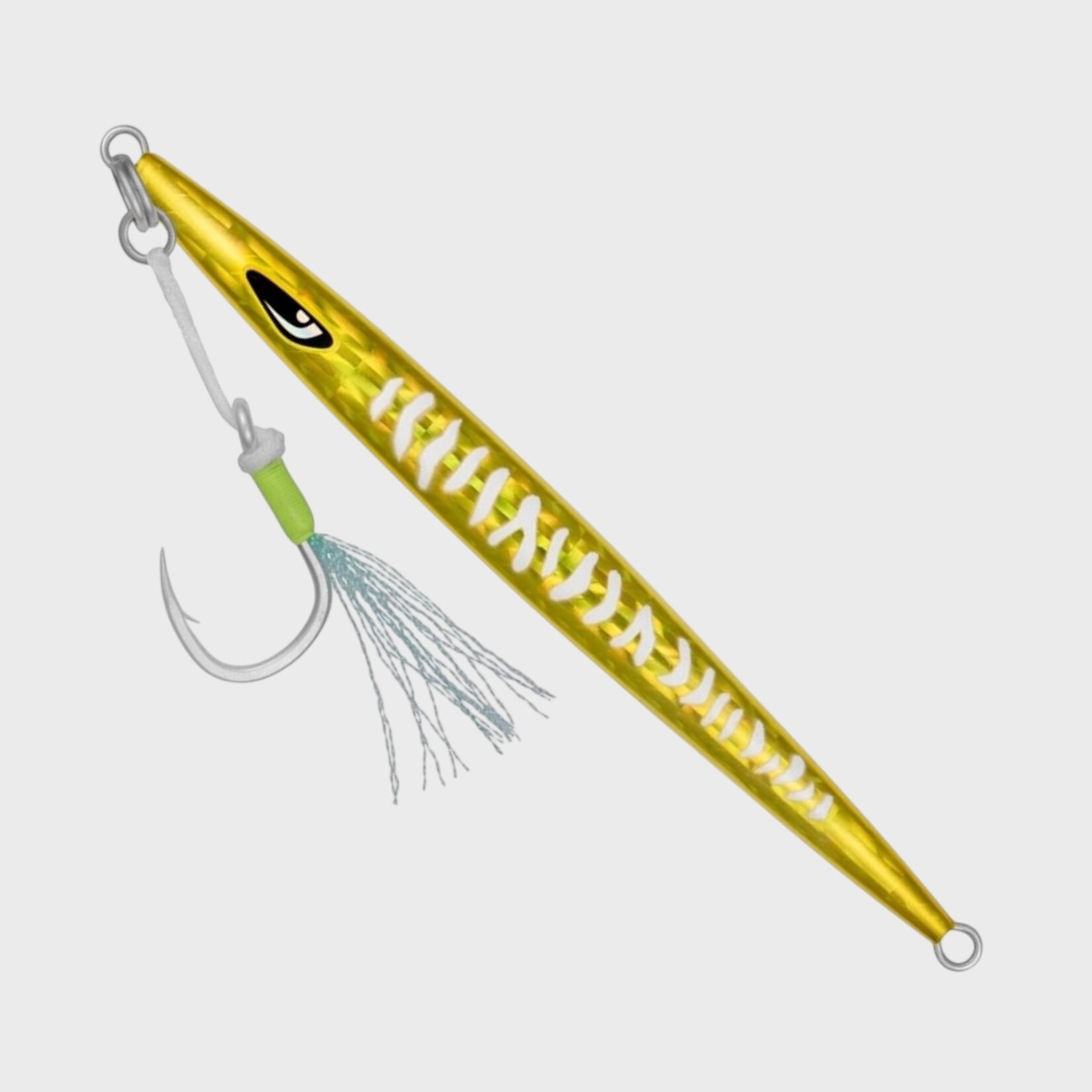 Nomad Nomad Streaker Jig (Chart Assist)