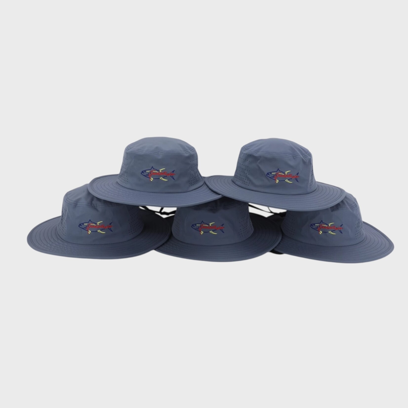 Tacklepusher Bucket Hats