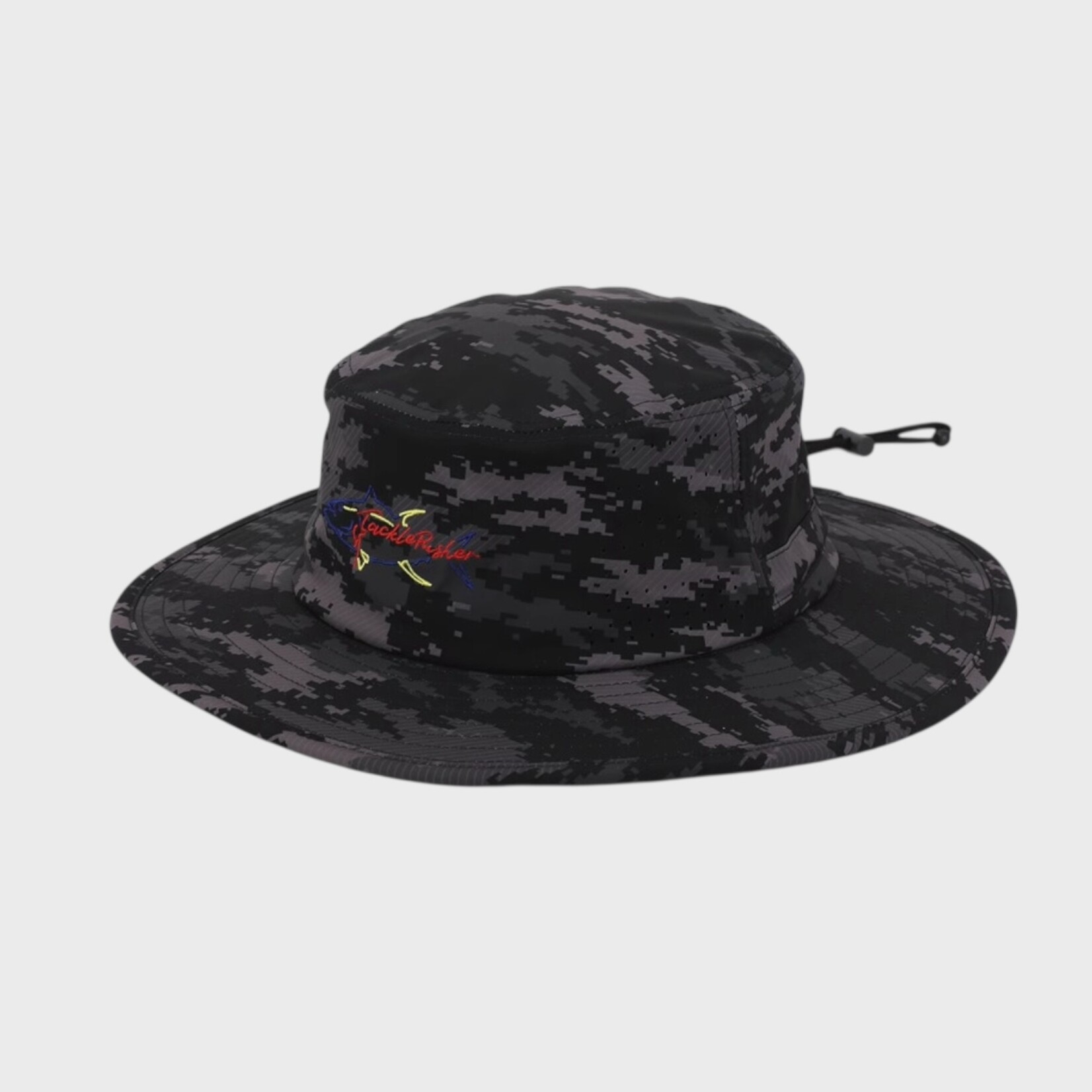 Tacklepusher Bucket Hats