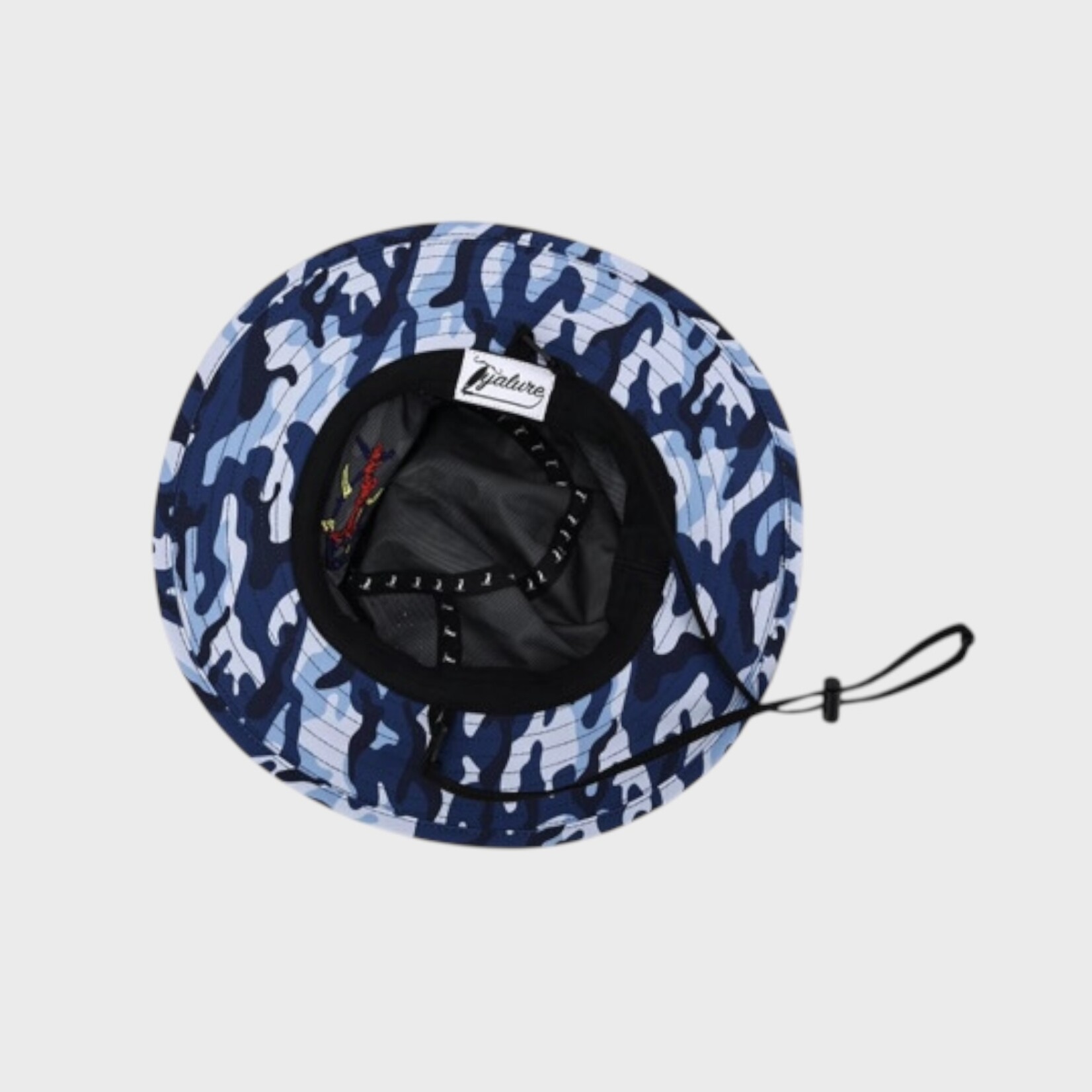 Tacklepusher Bucket Hats