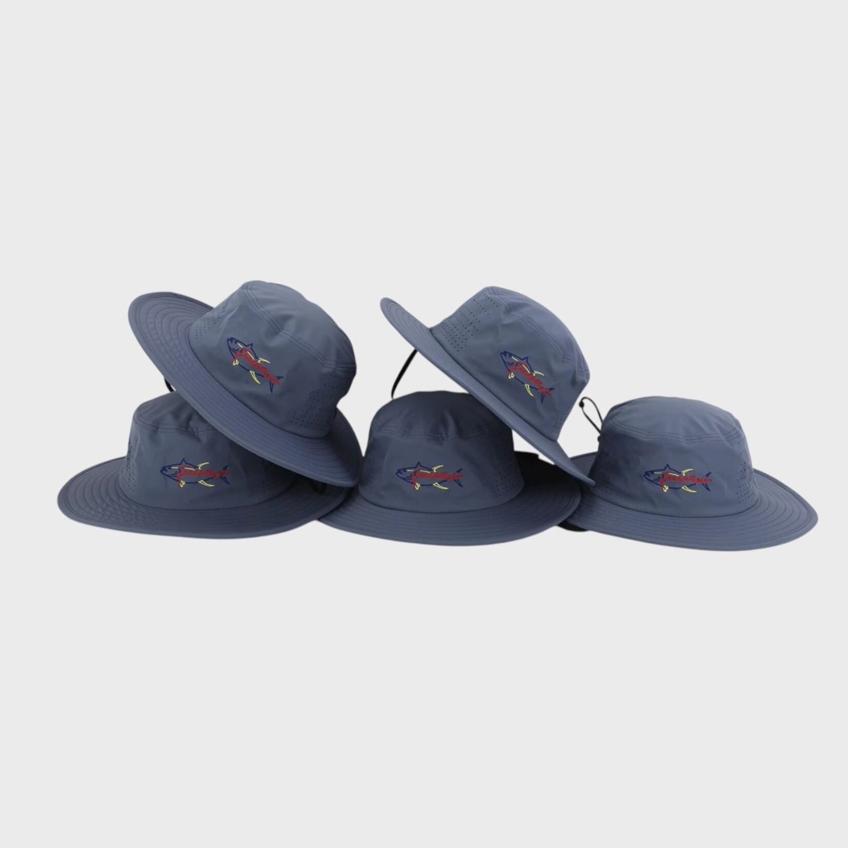 Tacklepusher Bucket Hats