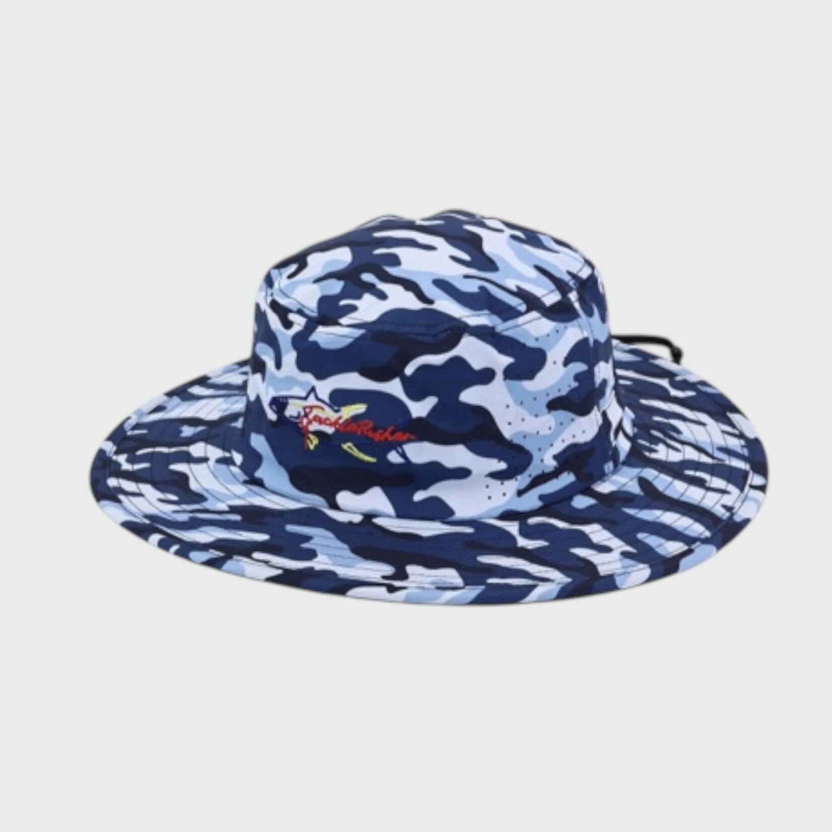 Tacklepusher Bucket Hats