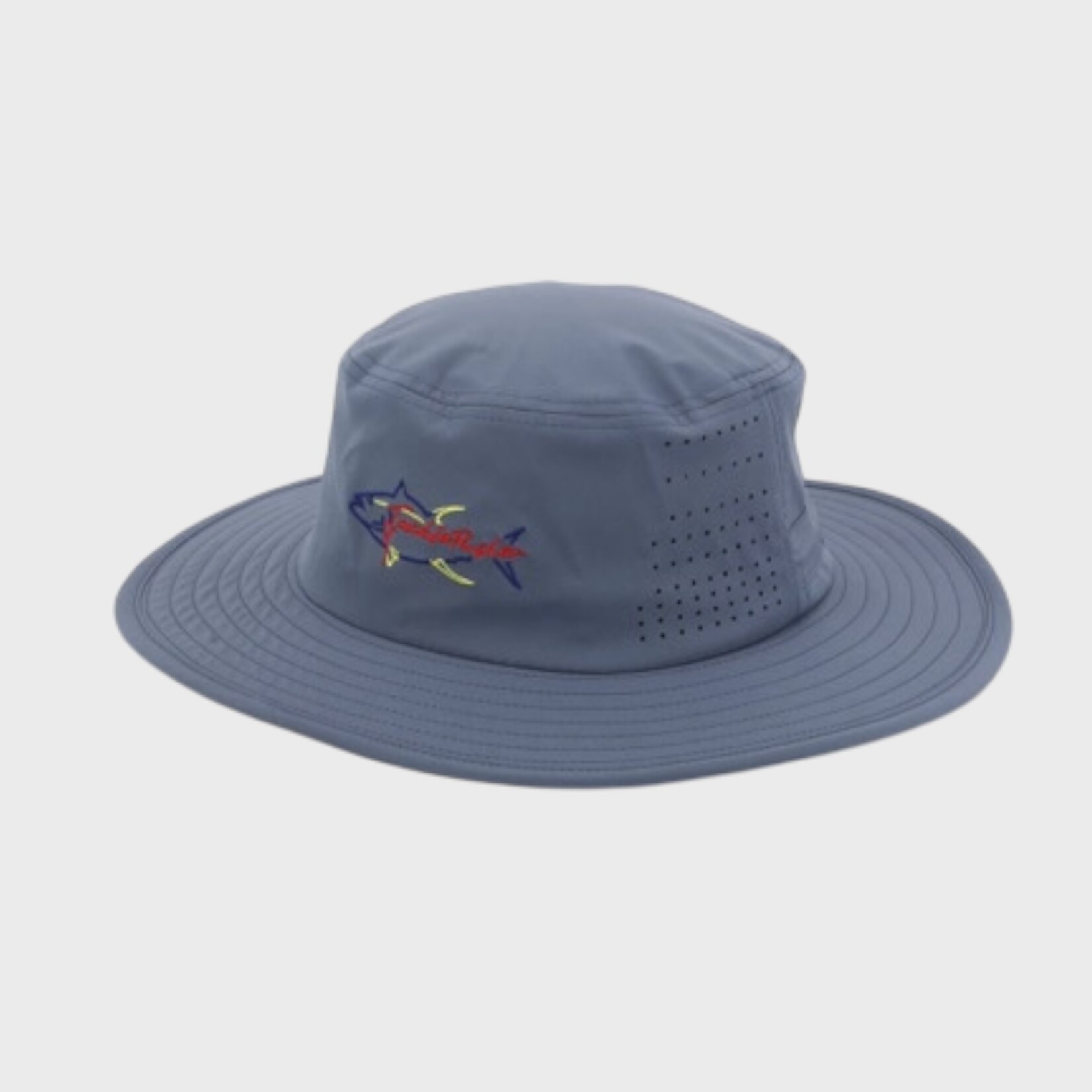 Tacklepusher Bucket Hats