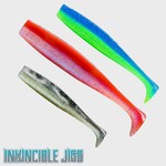 Invincible Jigs Invincible Jigs Limited Drops