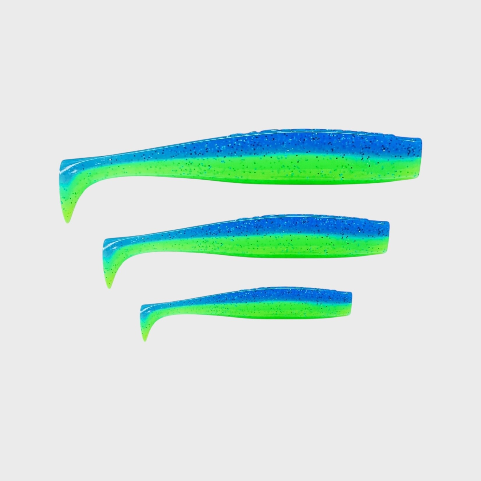 Invincible Jigs Invincible Jigs Limited Drops