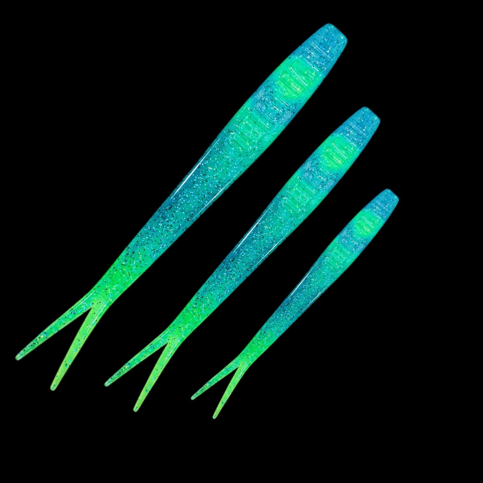 Invincible Jigs Invincible Jigs Limited Drops