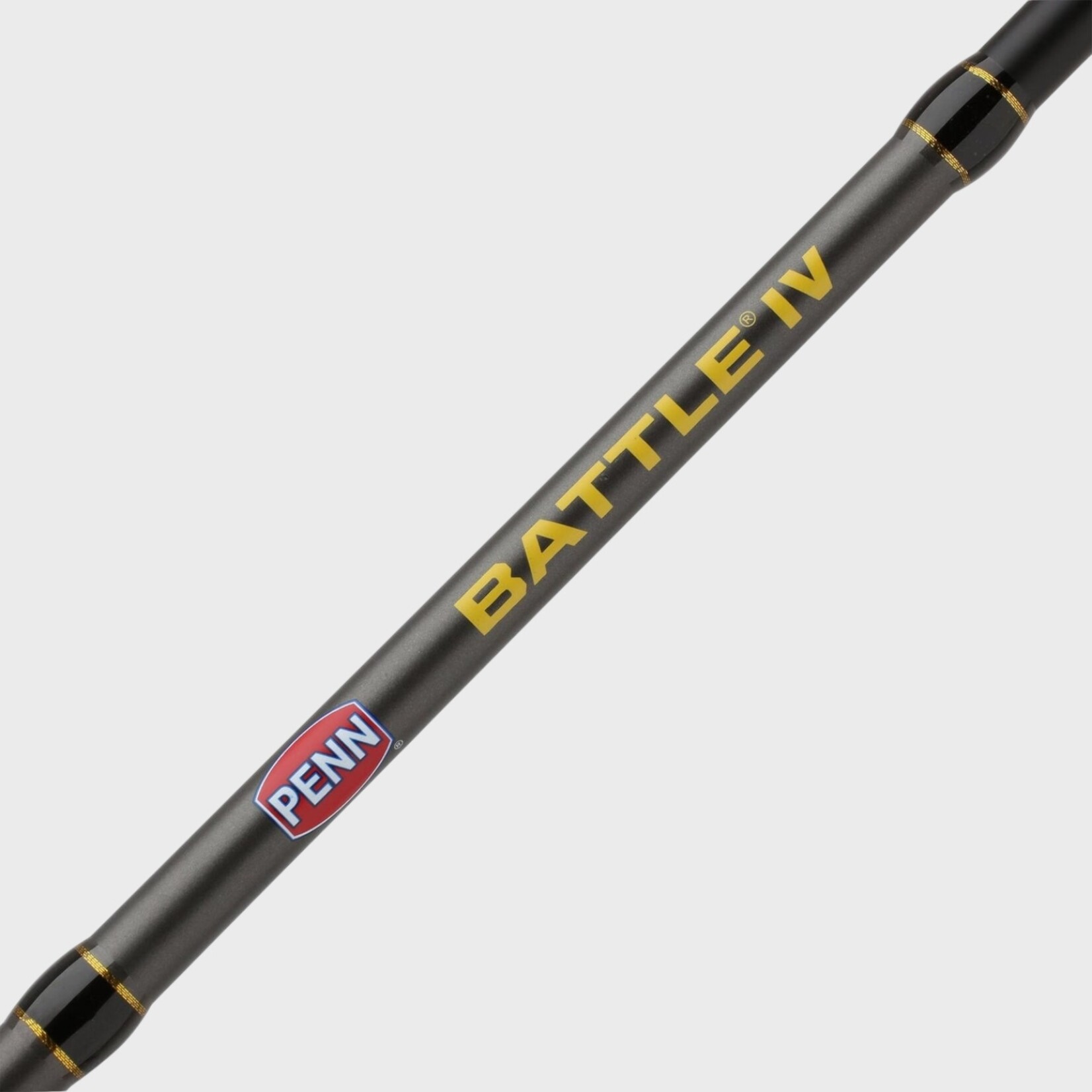 Penn Penn Battle IV Travel Combo