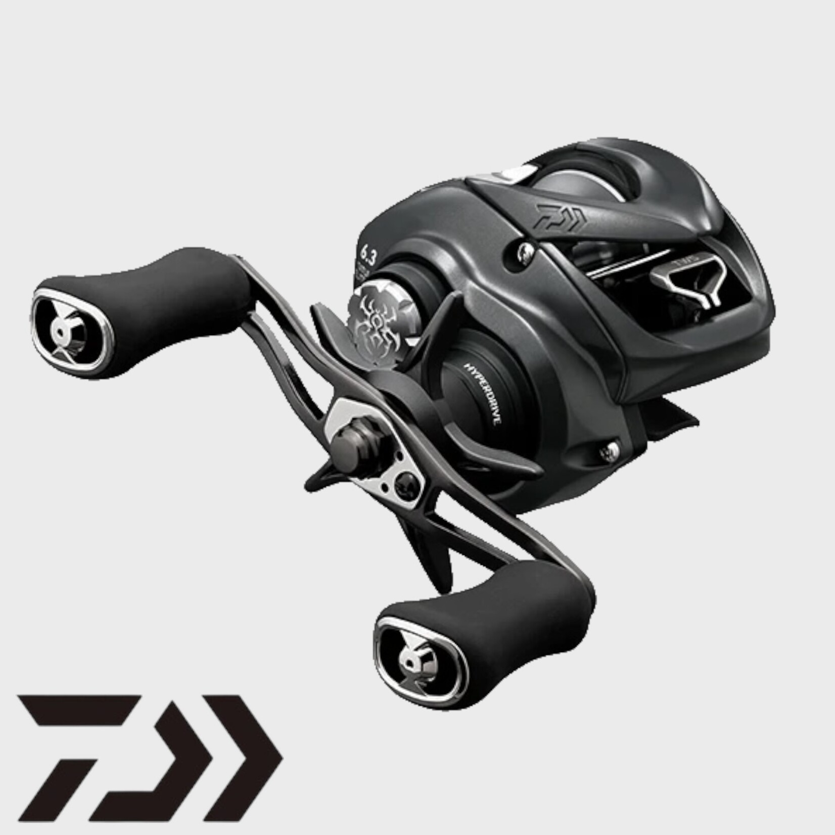 Daiwa Daiwa Tatula Elite (2026)