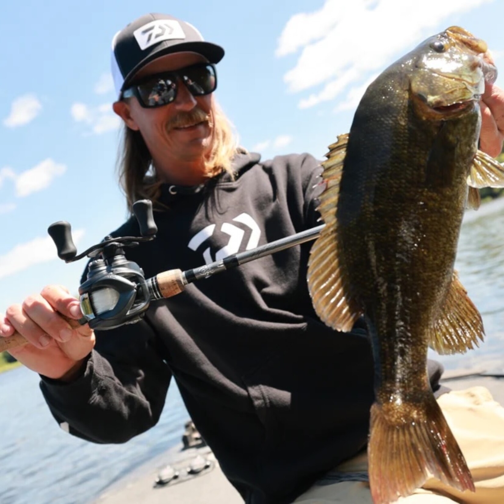 Daiwa Daiwa Tatula Elite (2026)