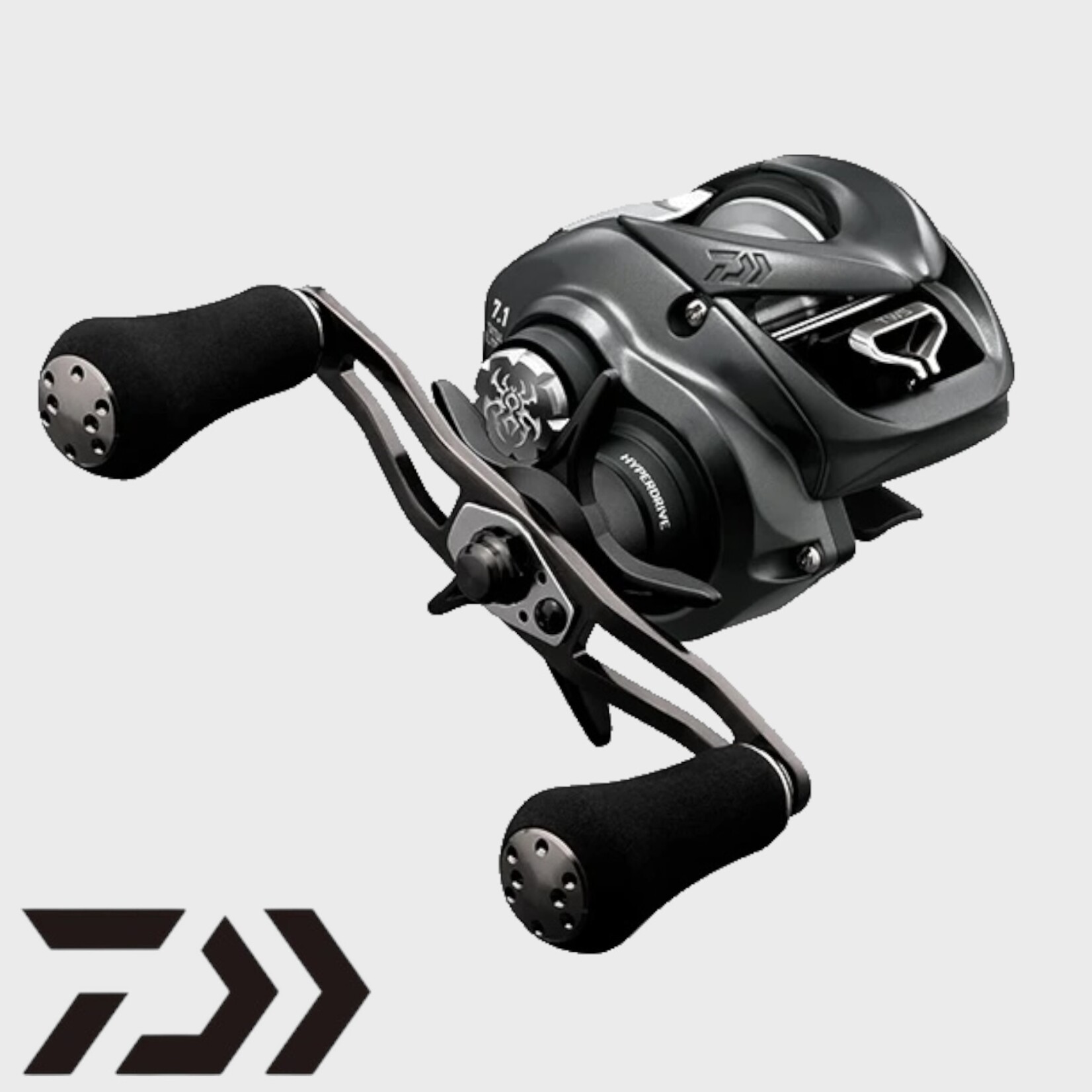 Daiwa Daiwa Tatula Elite P/F (2026)