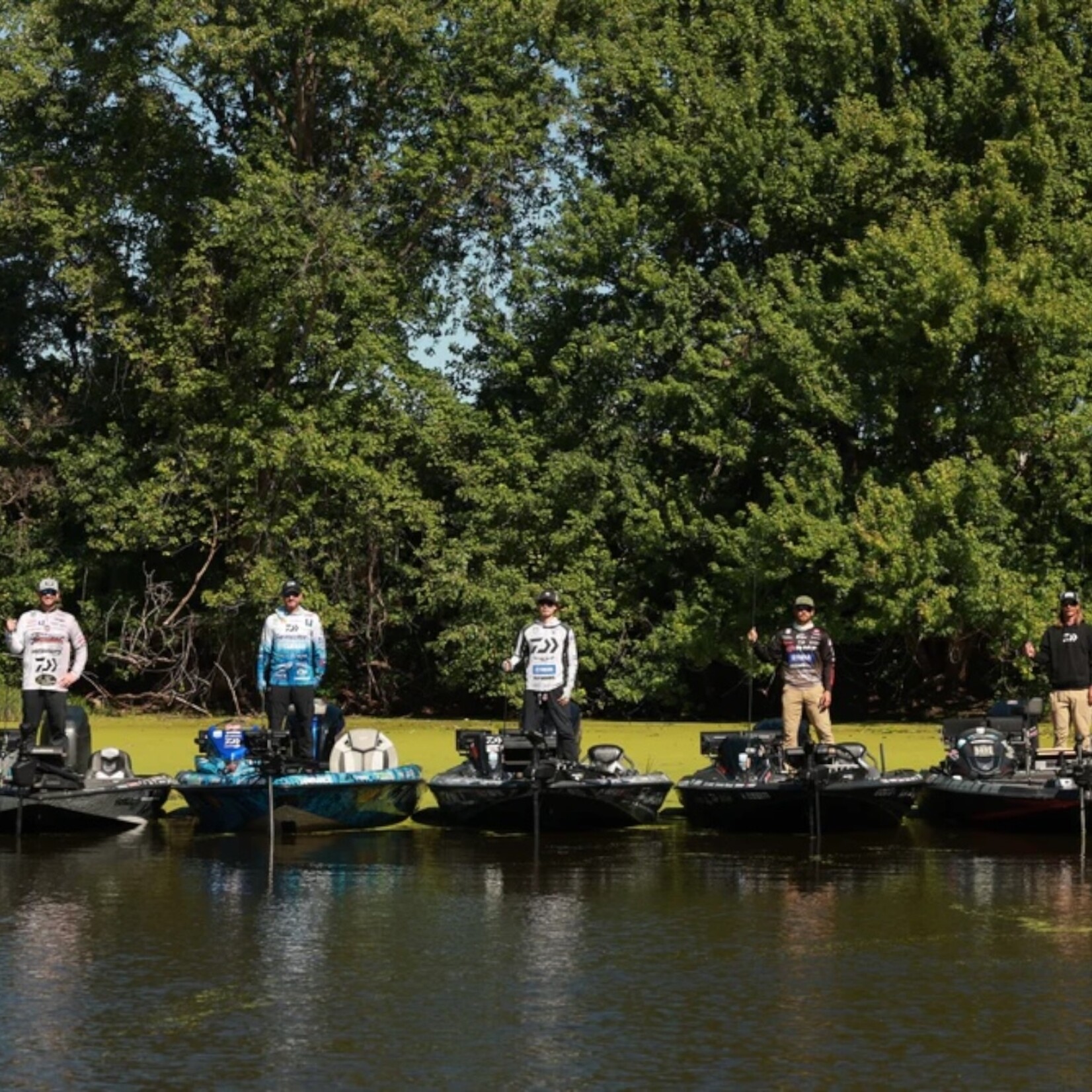 Daiwa Daiwa Tatula Elite P/F (2026)