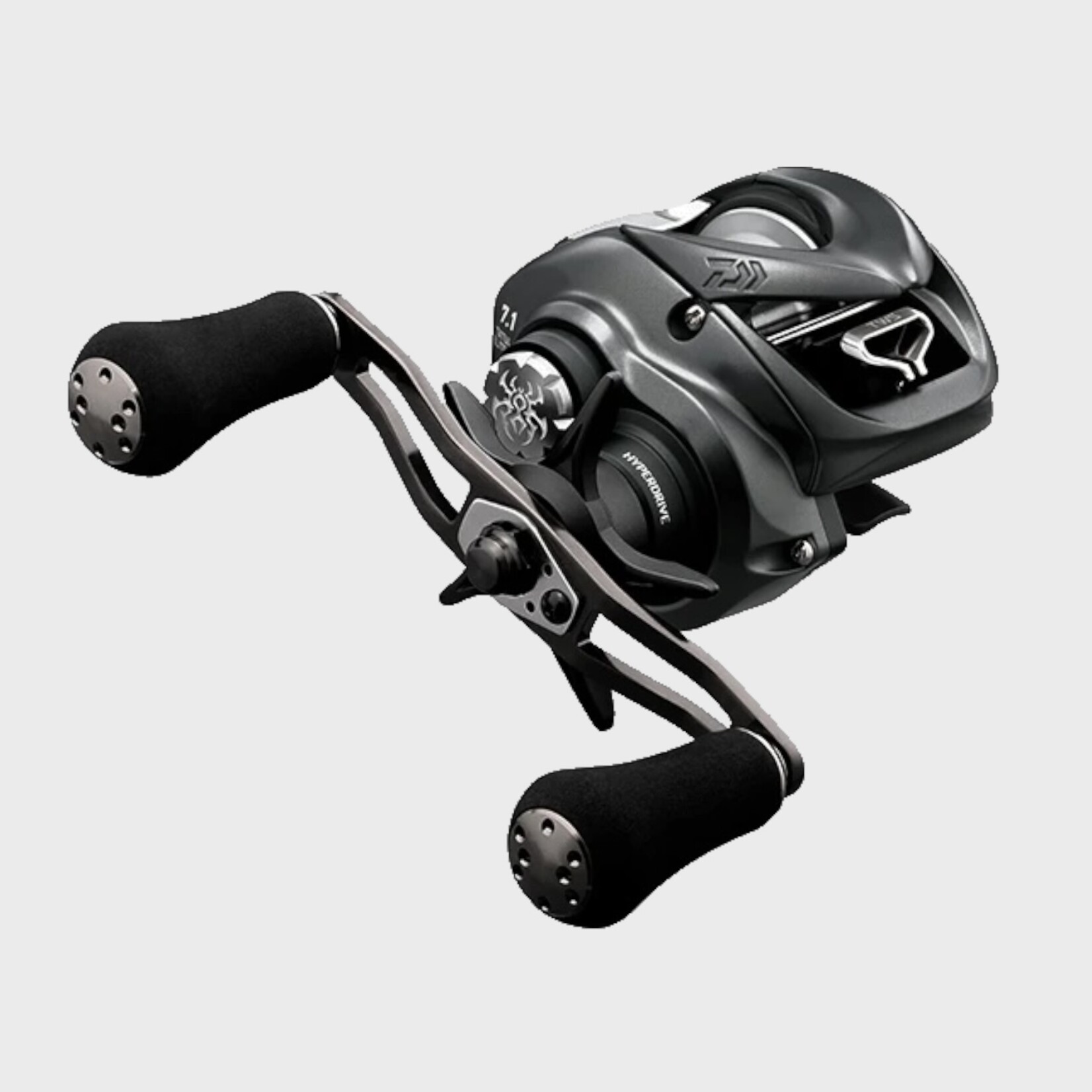 Daiwa Daiwa Tatula Elite P/F (2026)