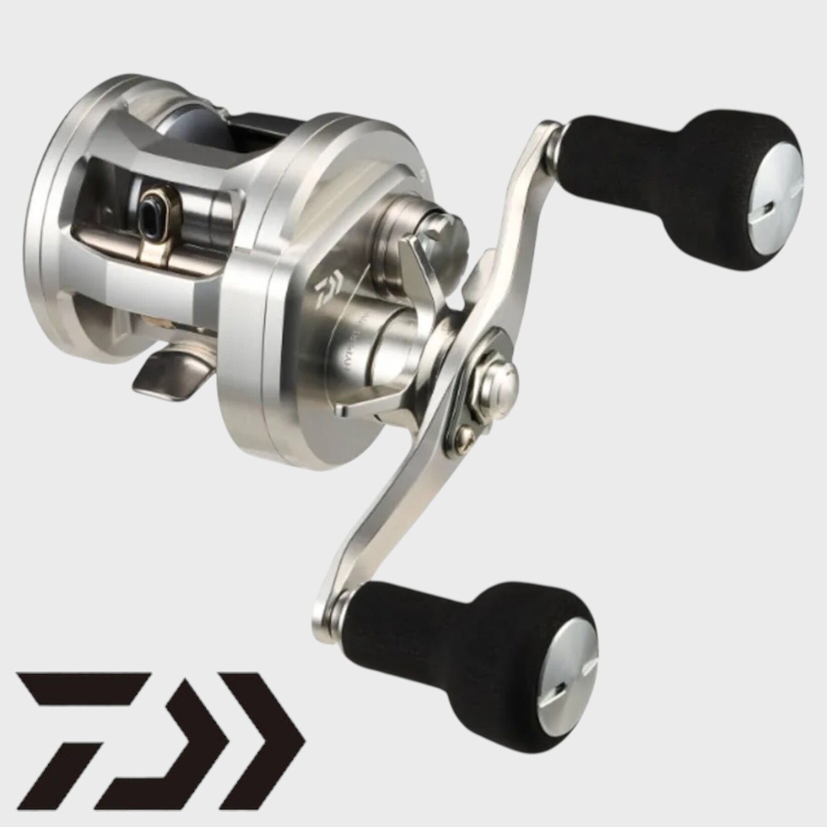 Daiwa Daiwa Ryoga (2026)