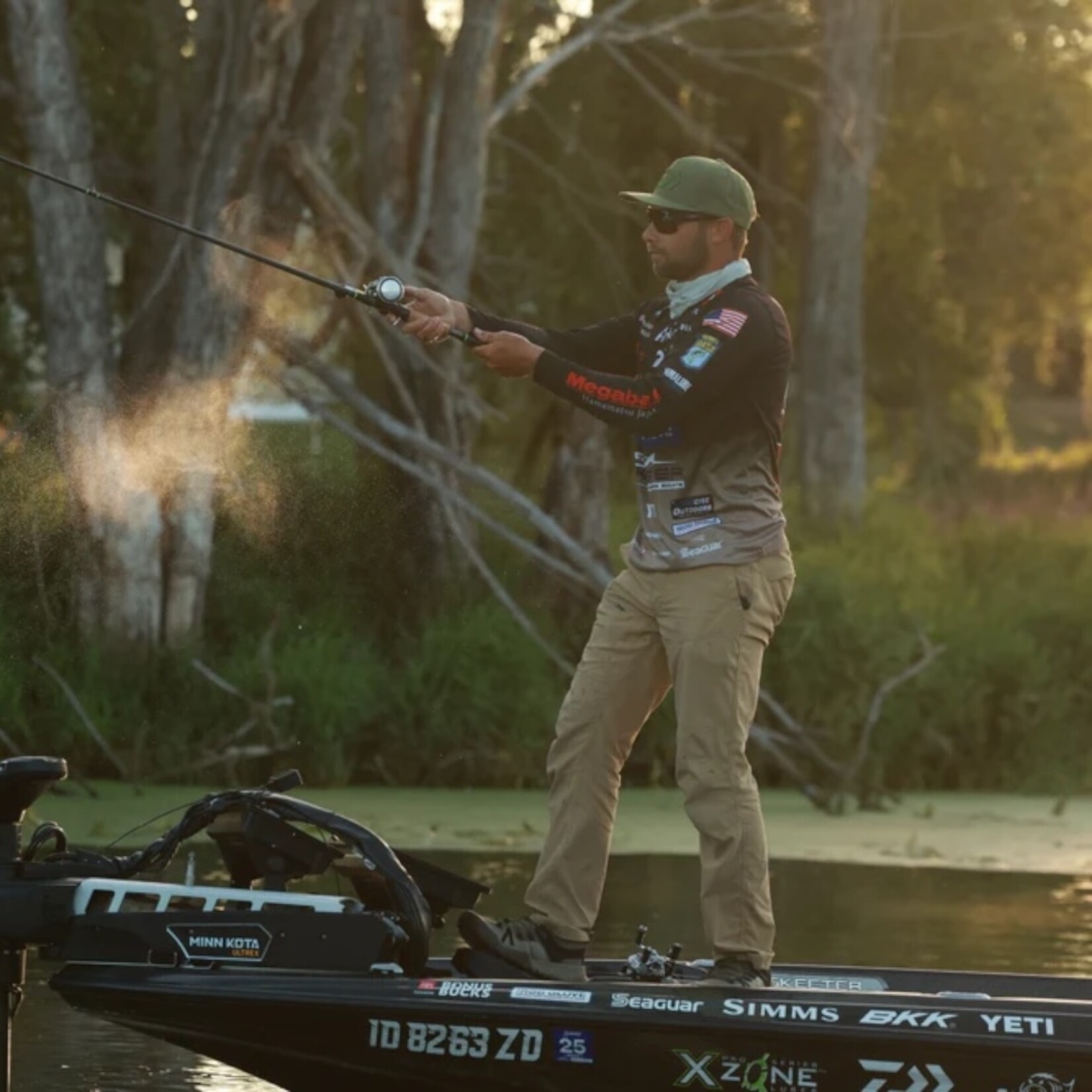 Daiwa Daiwa Ryoga (2026)