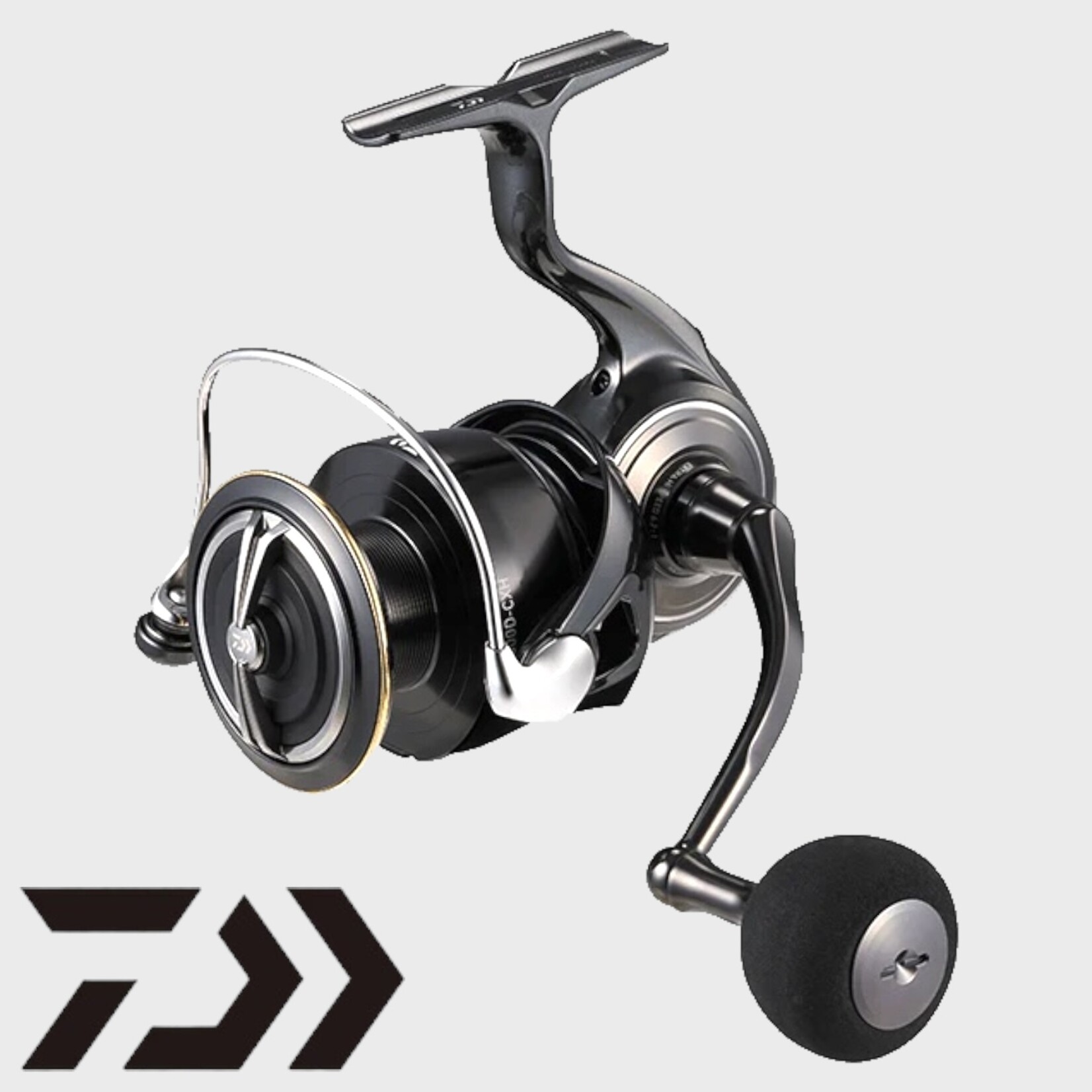 Daiwa Daiwa Certate HD (2026)