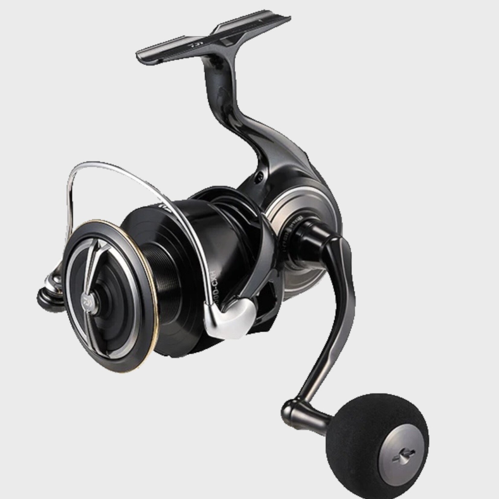 Daiwa Daiwa Certate HD (2026)