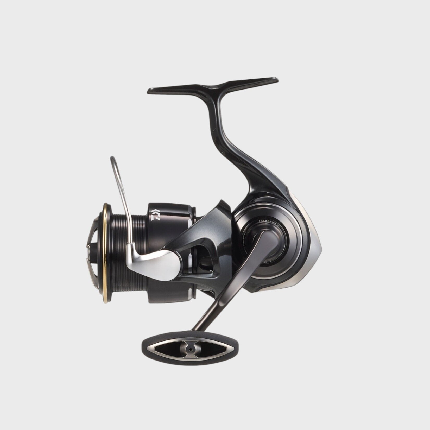 Daiwa Daiwa Certate HD (2026)