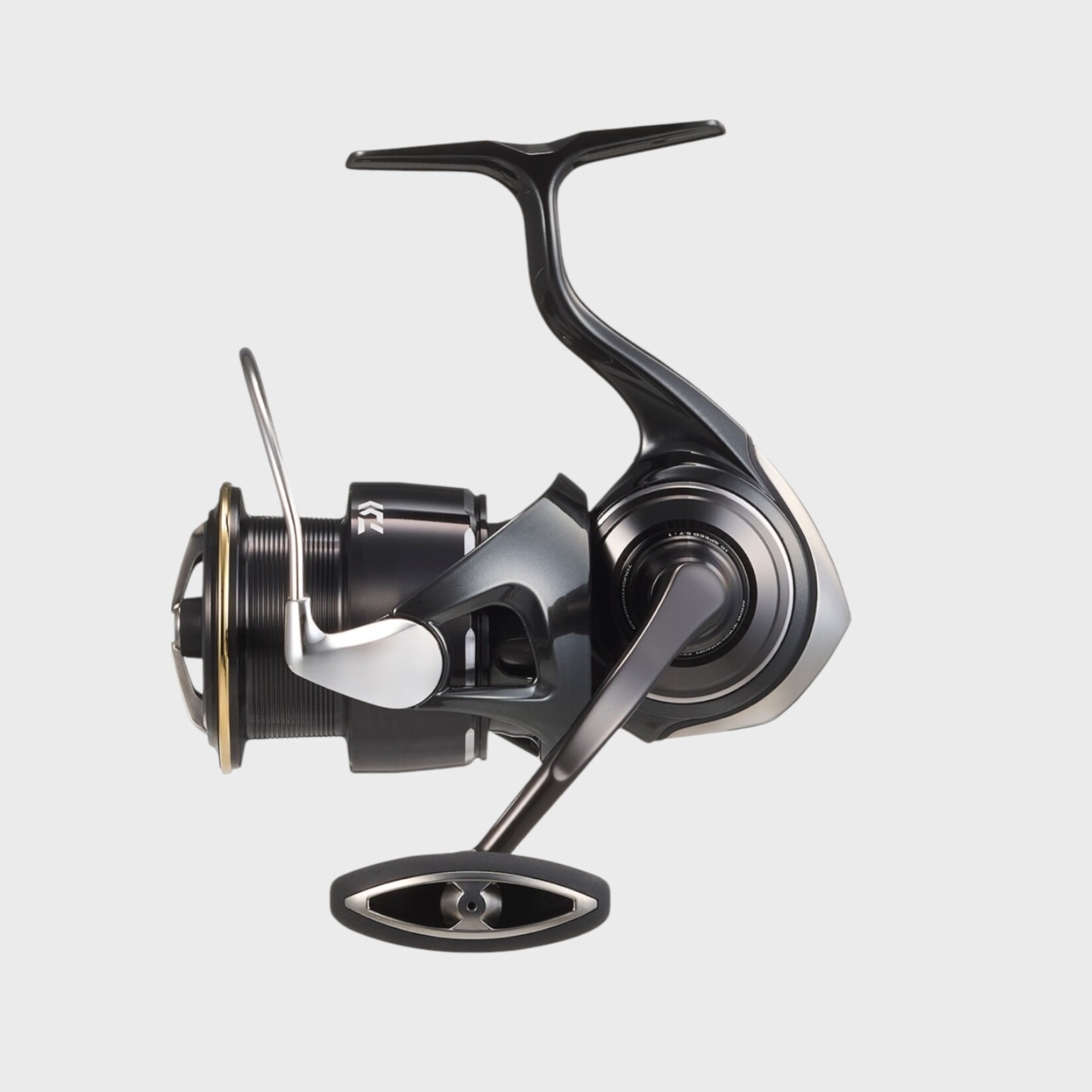 Daiwa Daiwa Certate HD (2026)