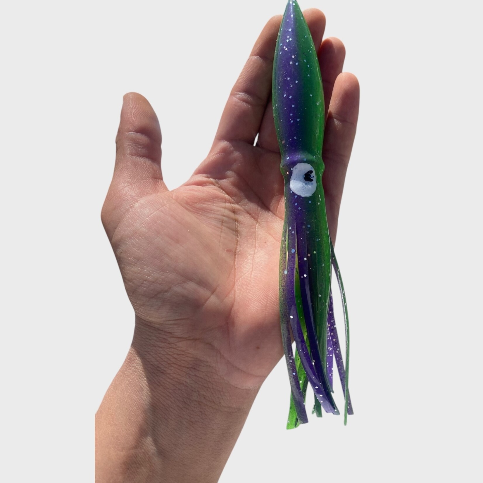 Calimade CaliMade Glow Cali Chain