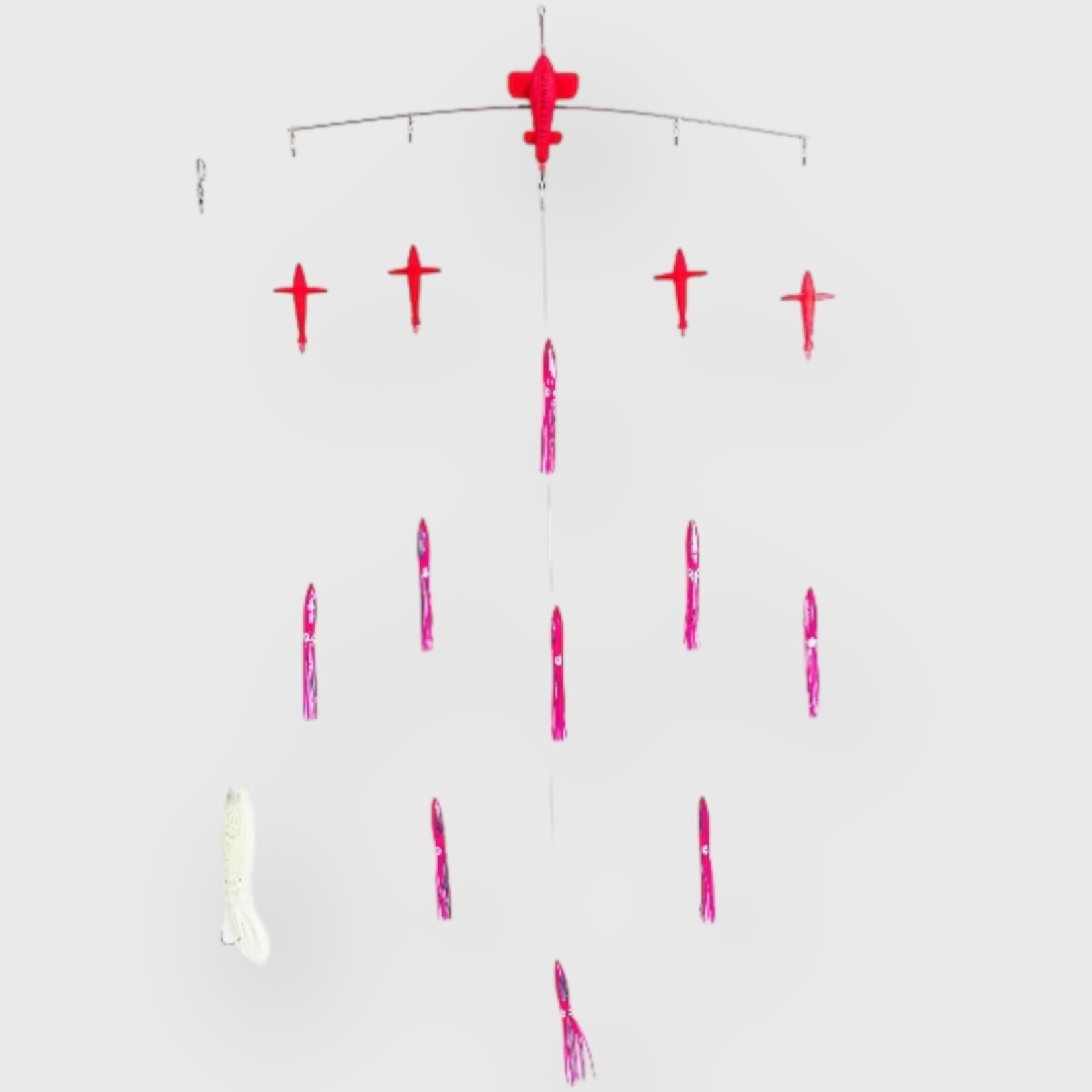 Calimade CaliMade Glow Spreader Bars