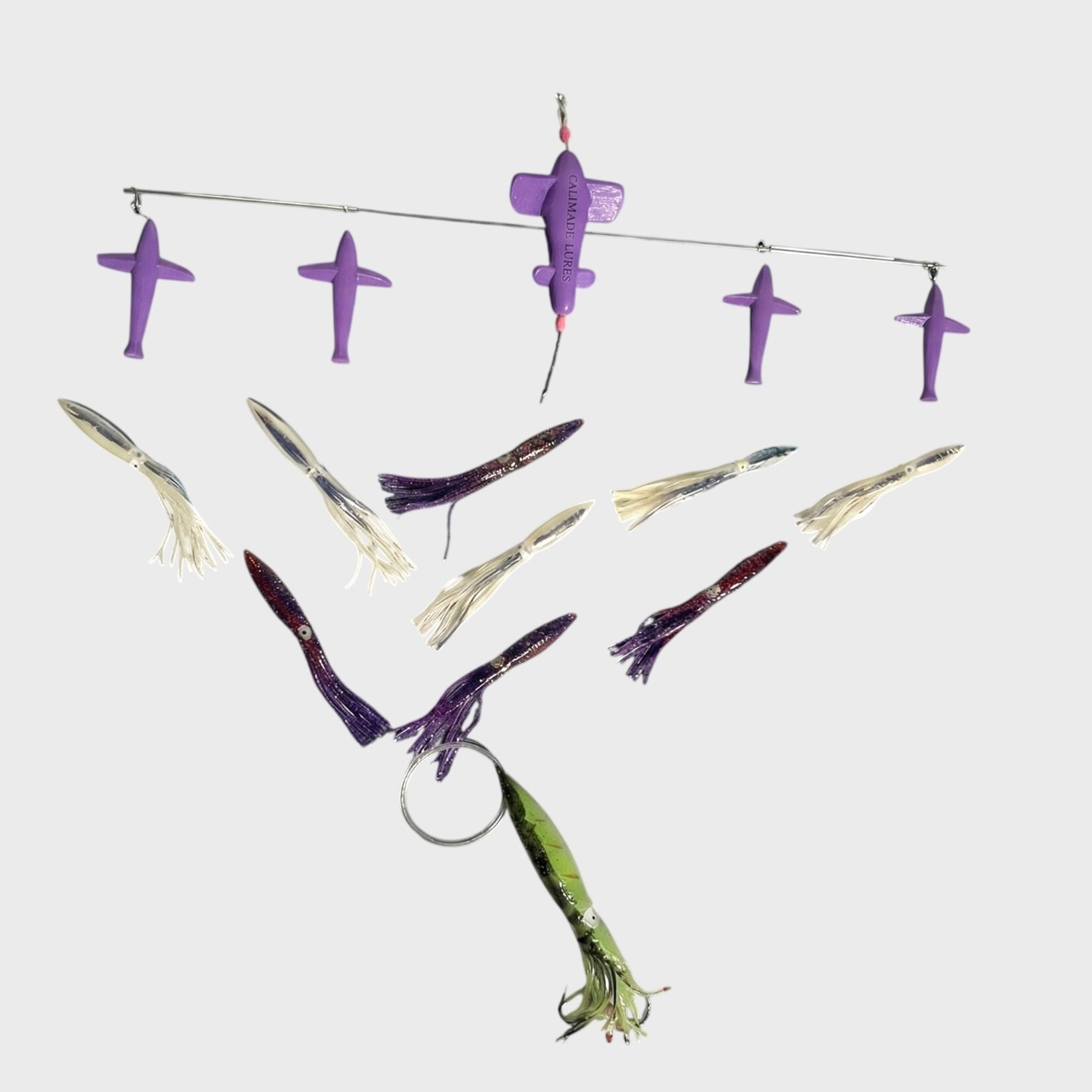 Calimade CaliMade Glow Spreader Bars