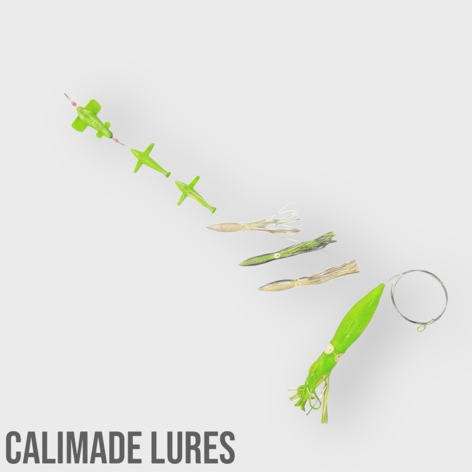 Calimade CaliMade Glow Cali Chain