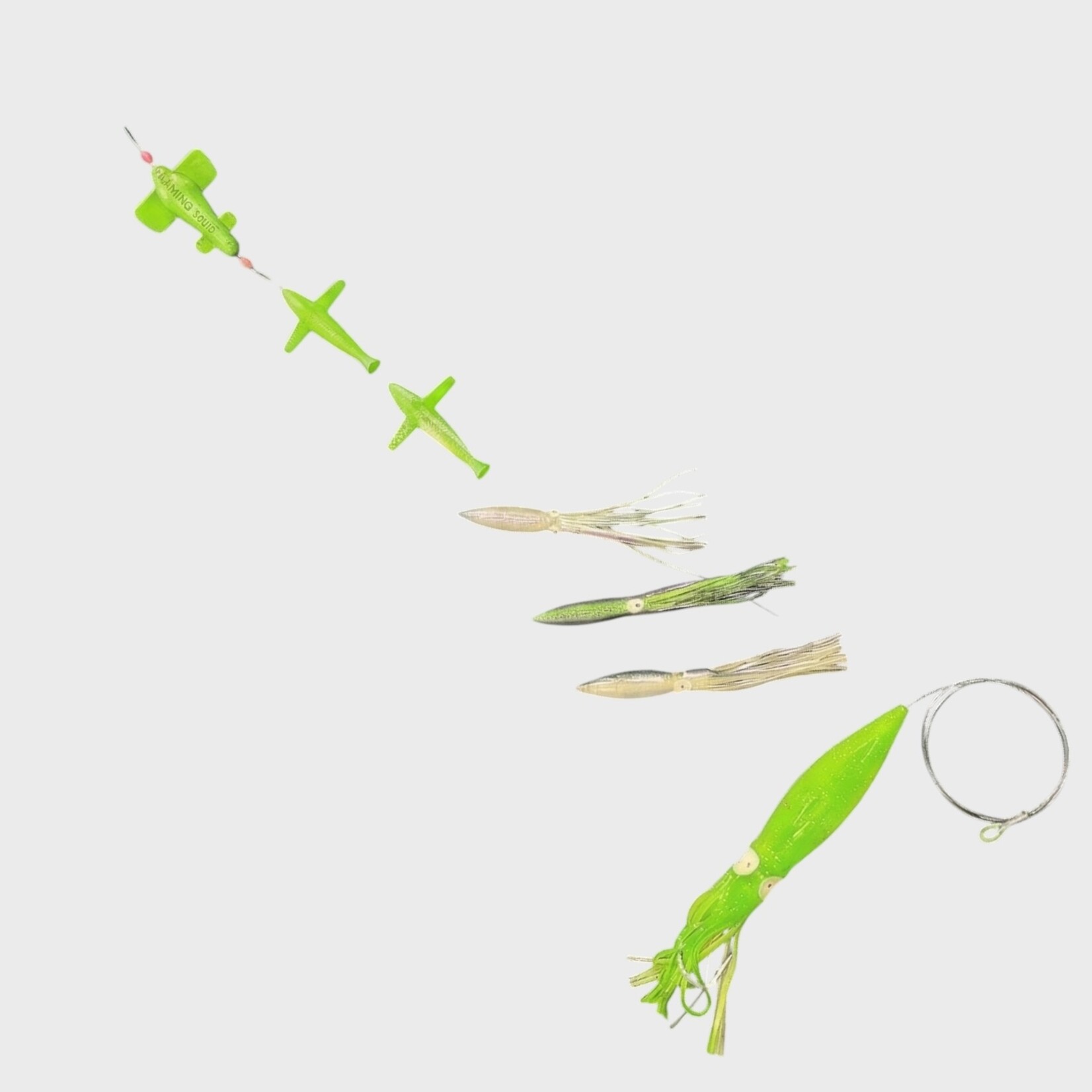 Calimade CaliMade Glow Cali Chain