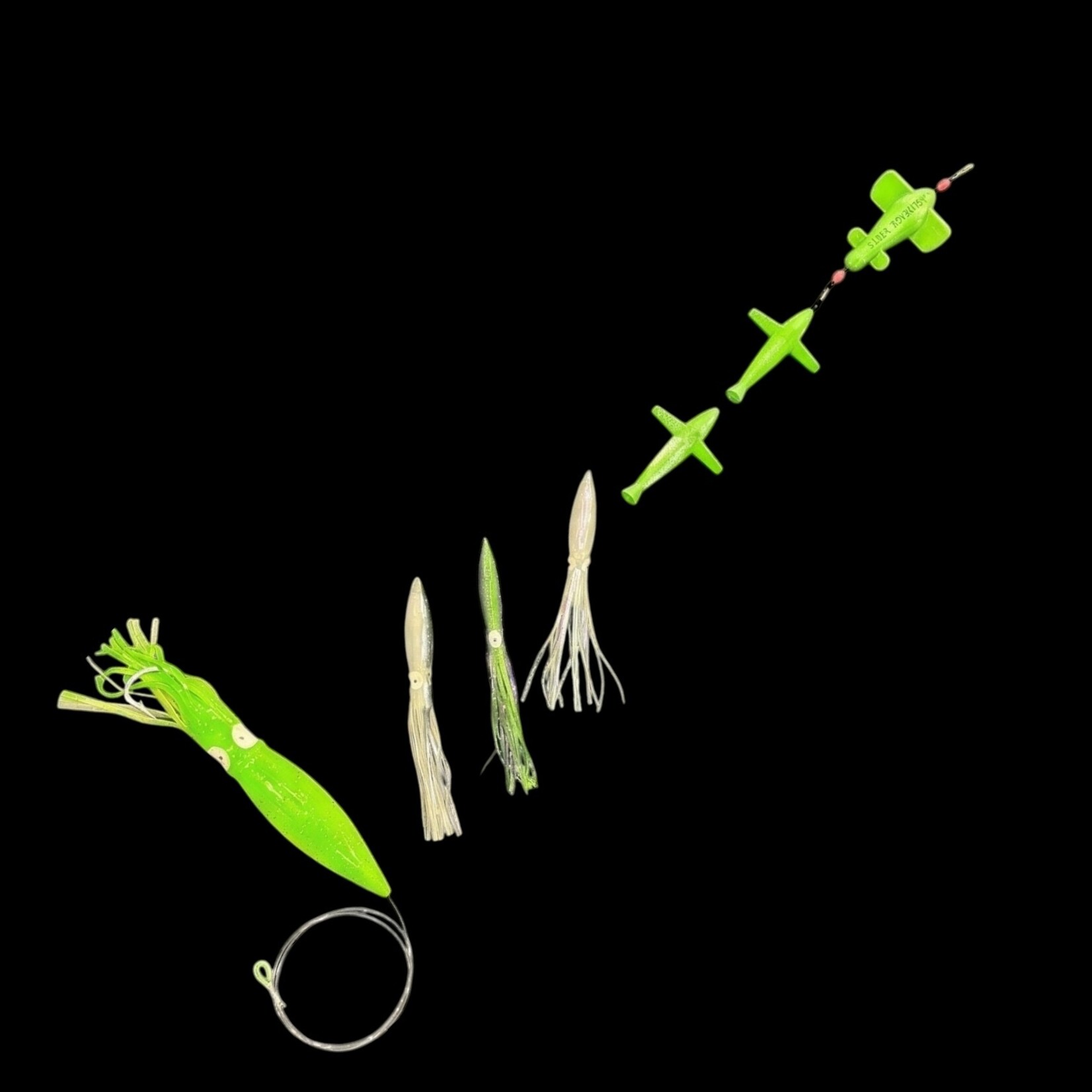 Calimade CaliMade Glow Cali Chain