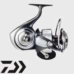 Daiwa Daiwa 2026 Certate 2026