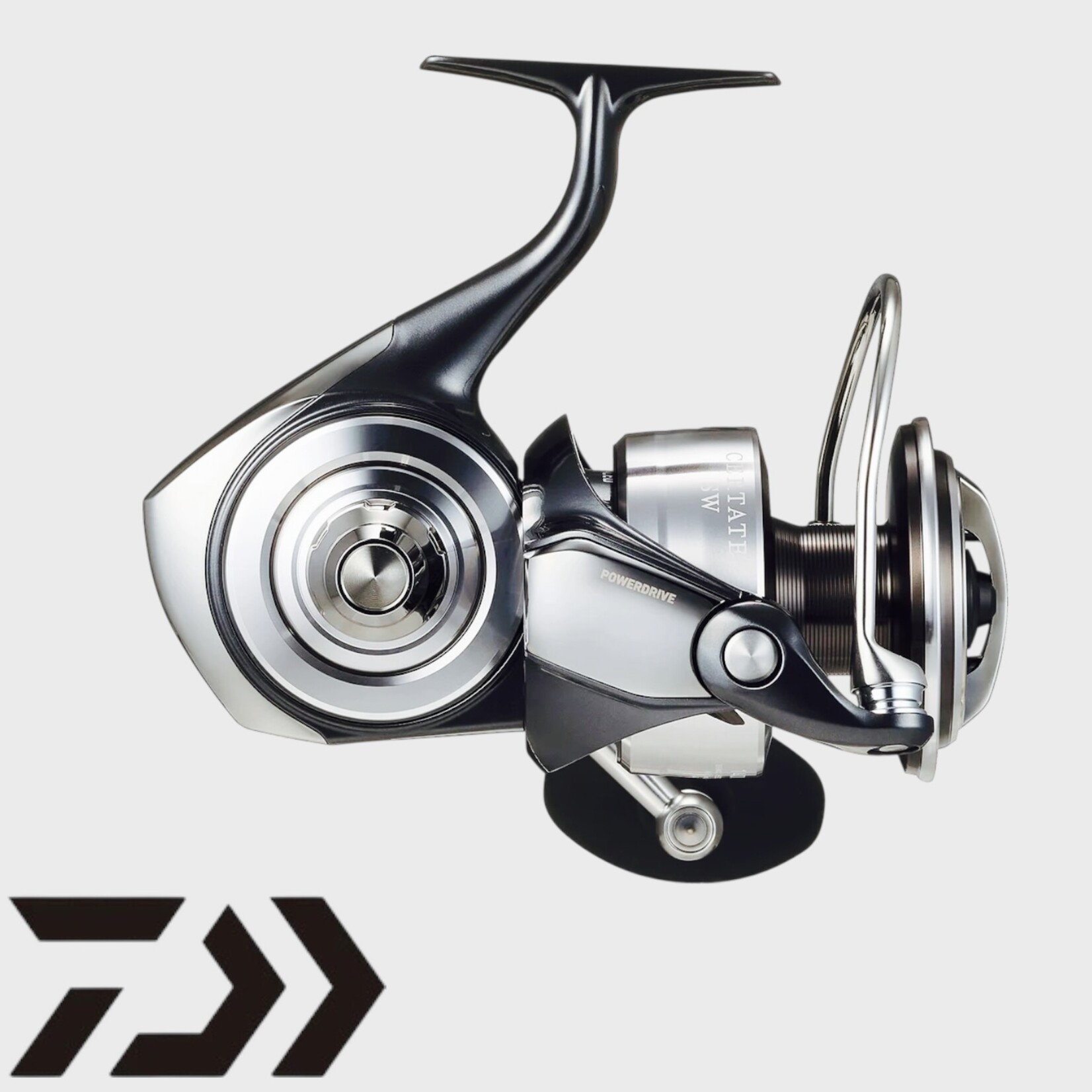 Daiwa Daiwa 2026 Certate 2026