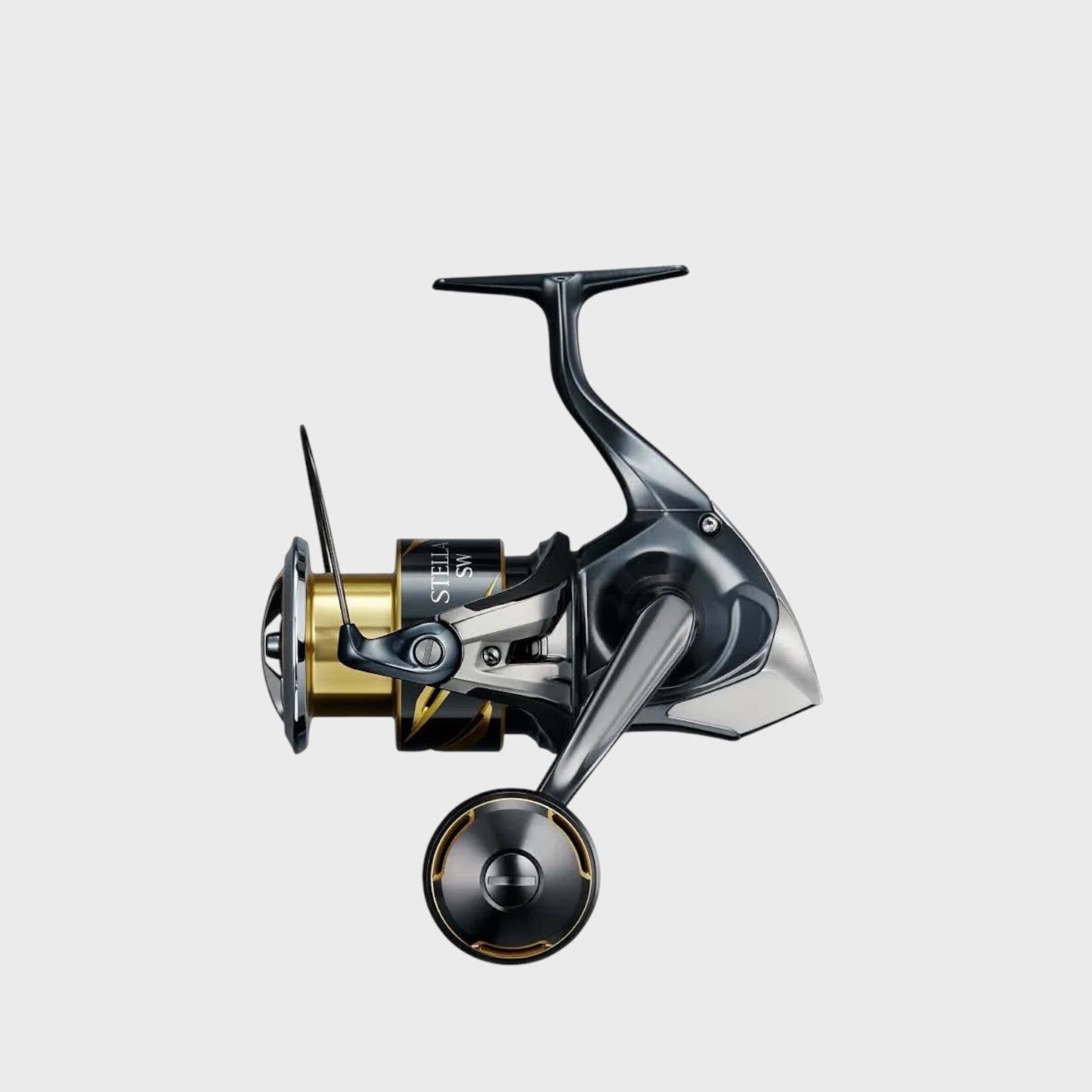 Shimano Shimano Stella SW D Spinning Reel