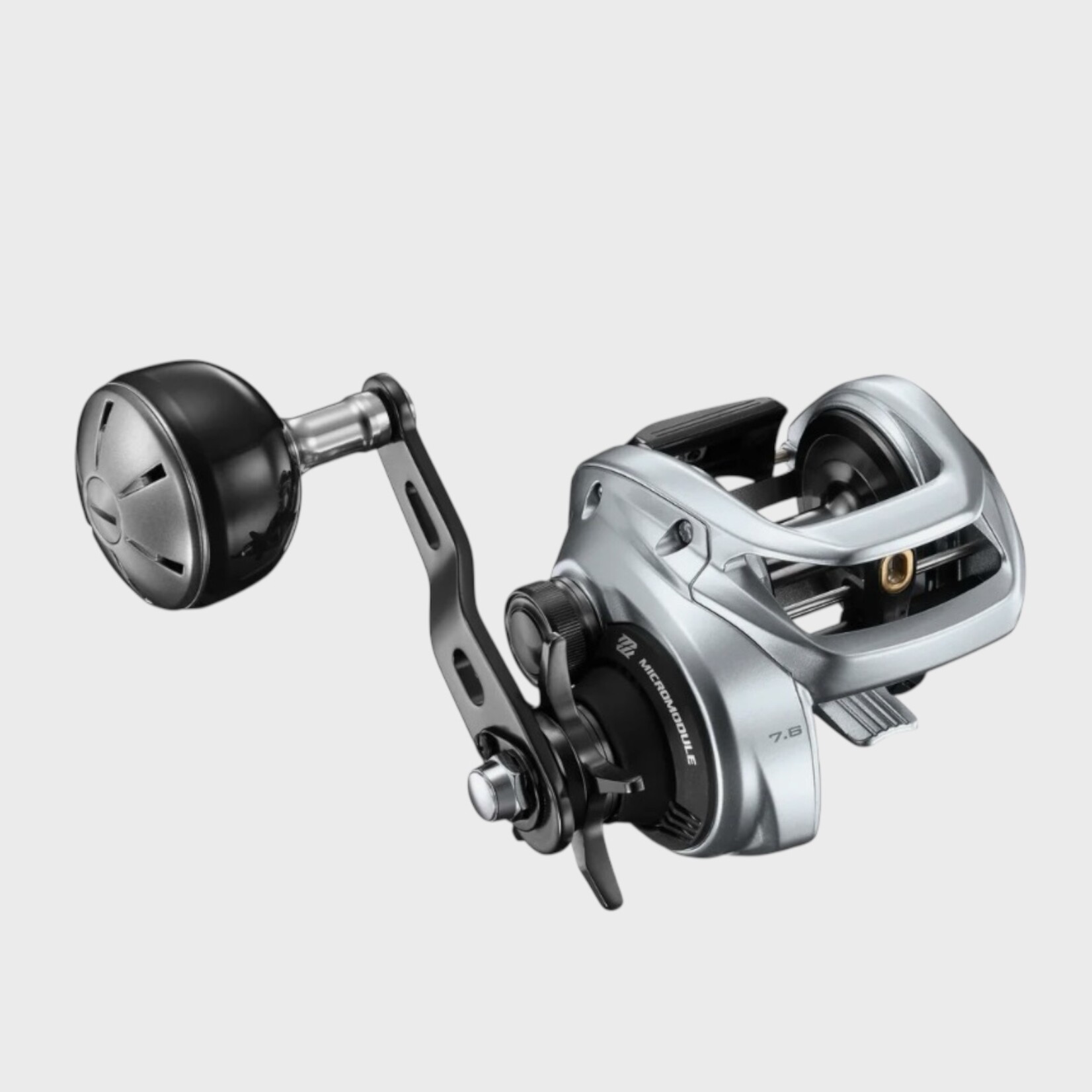 Shimano Shimano Tranx B Baitcasting Reel