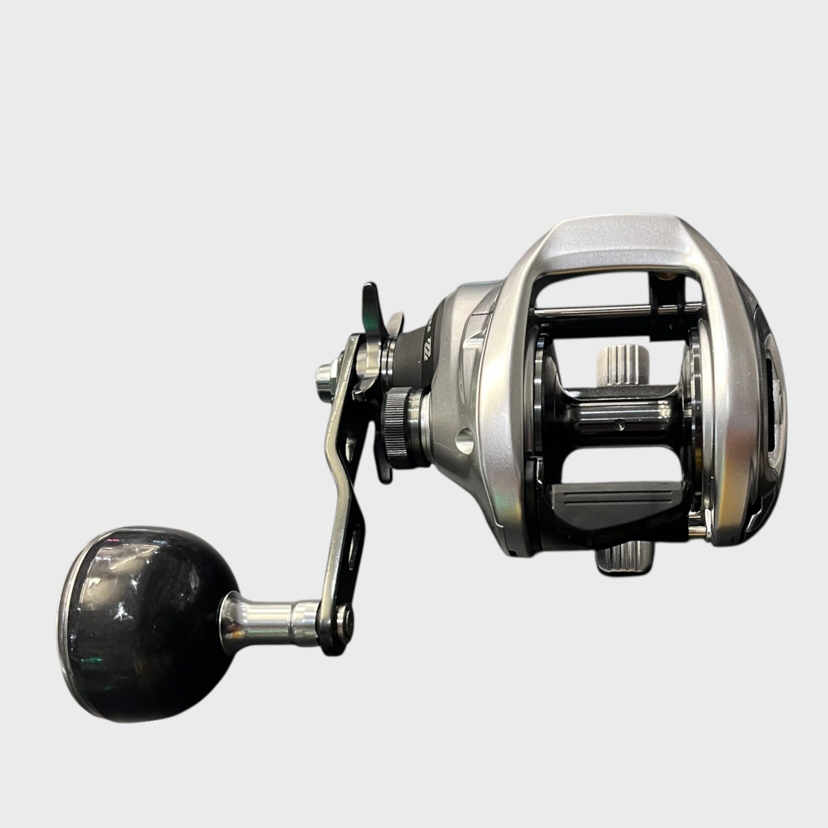 Shimano Shimano Tranx B Baitcasting Reel