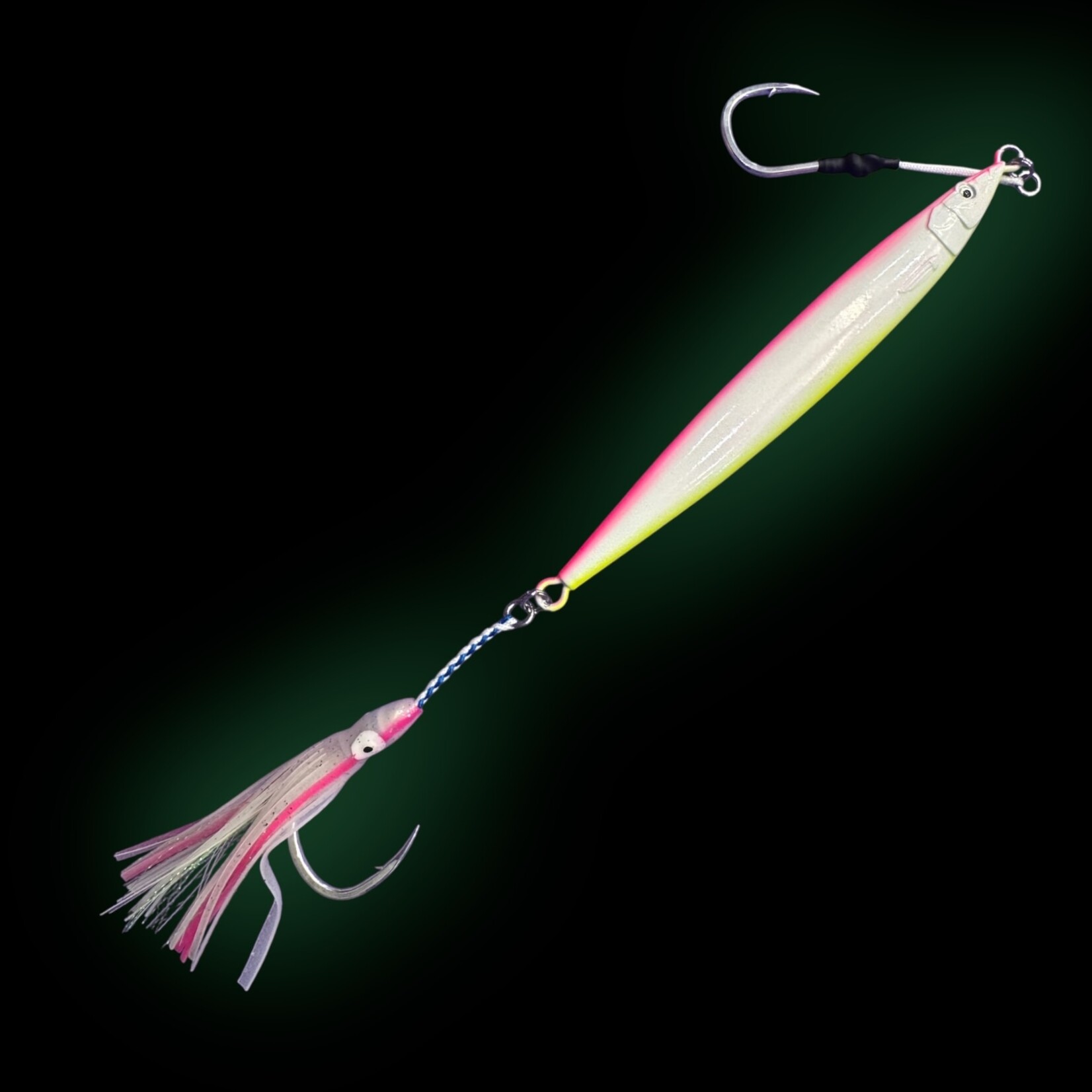 UVT Fishing UVT TileFish Jig