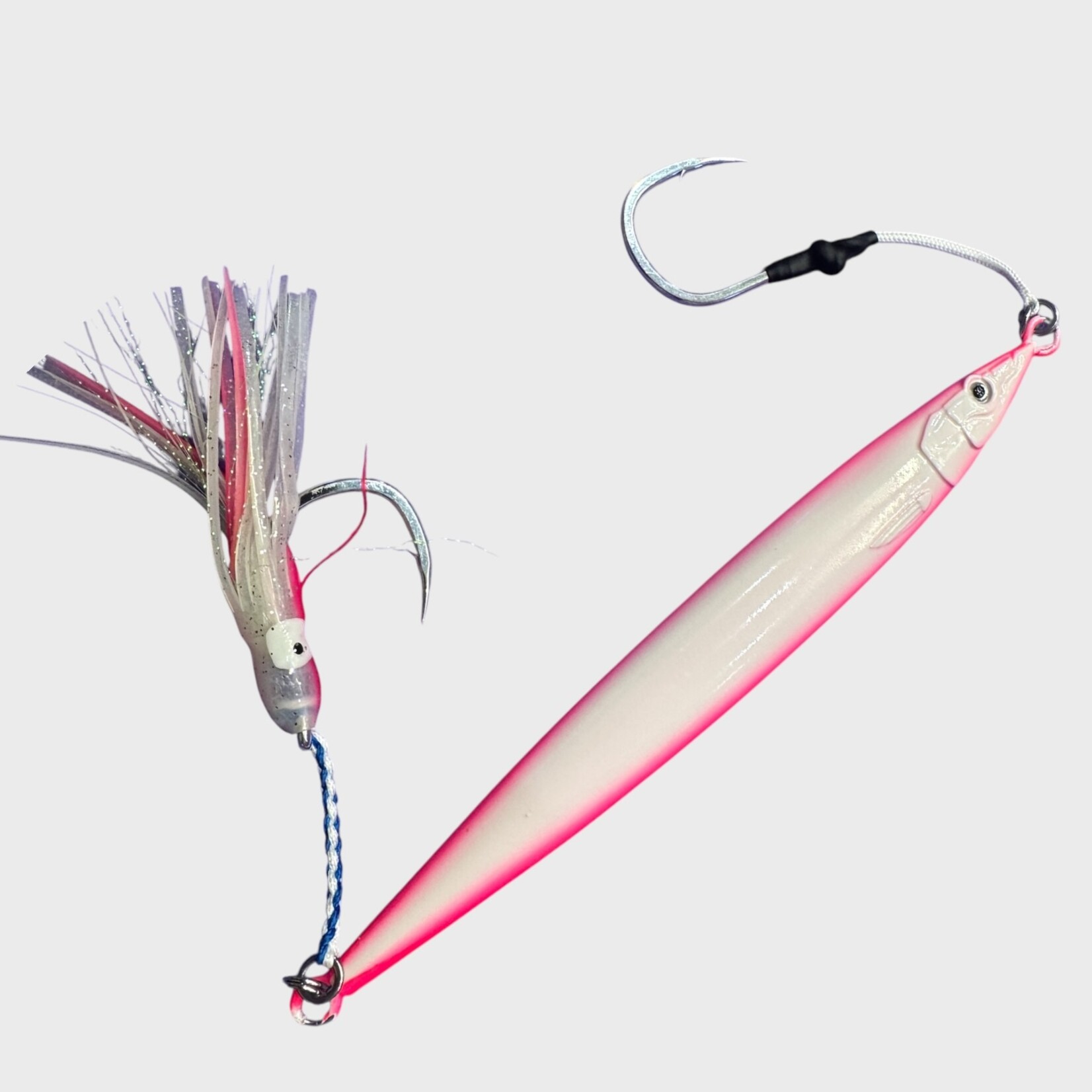 UVT Fishing UVT TileFish Jig