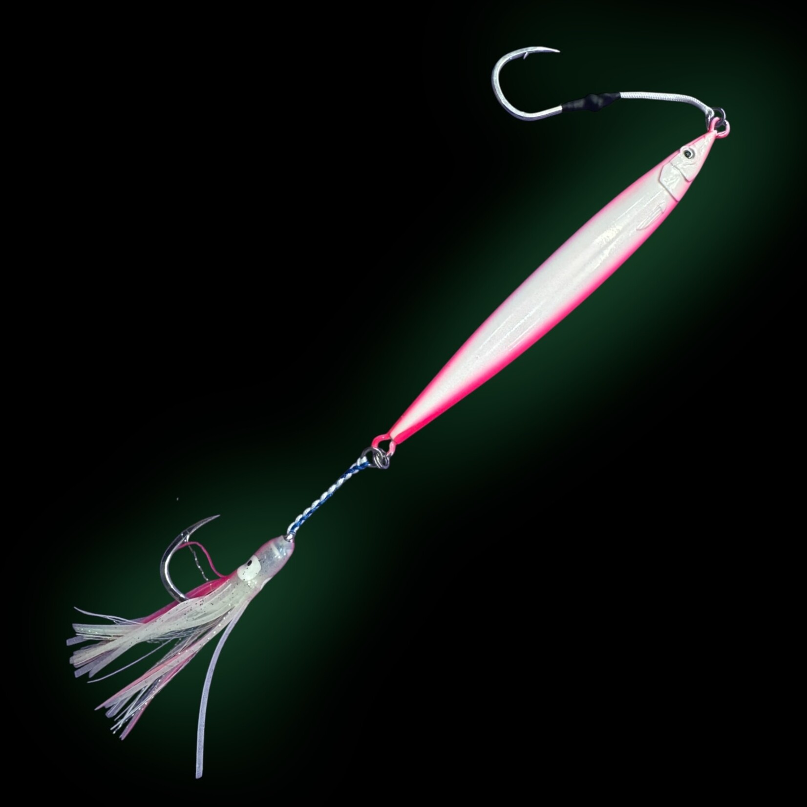 UVT Fishing UVT TileFish Jig