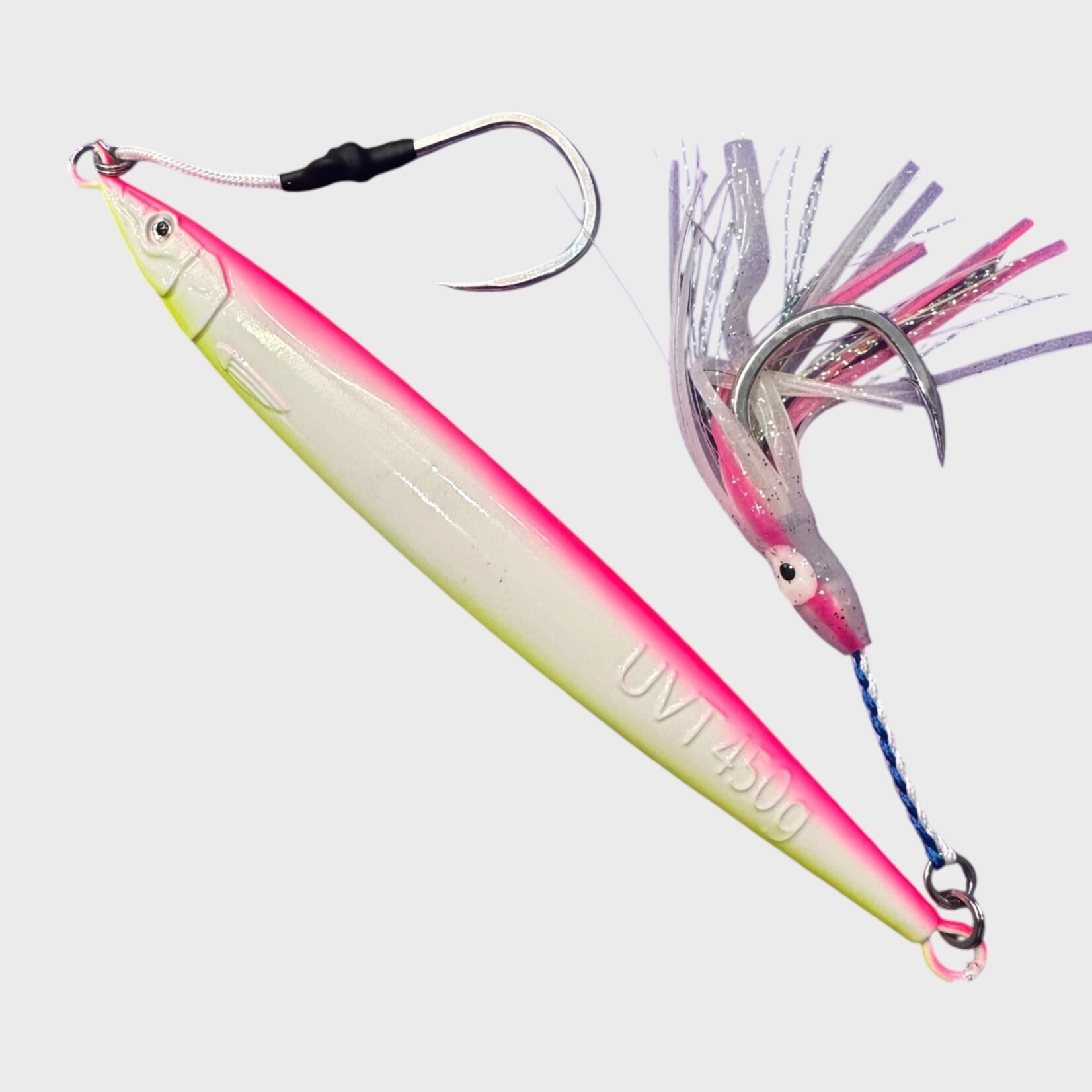 UVT Fishing UVT TileFish Jig