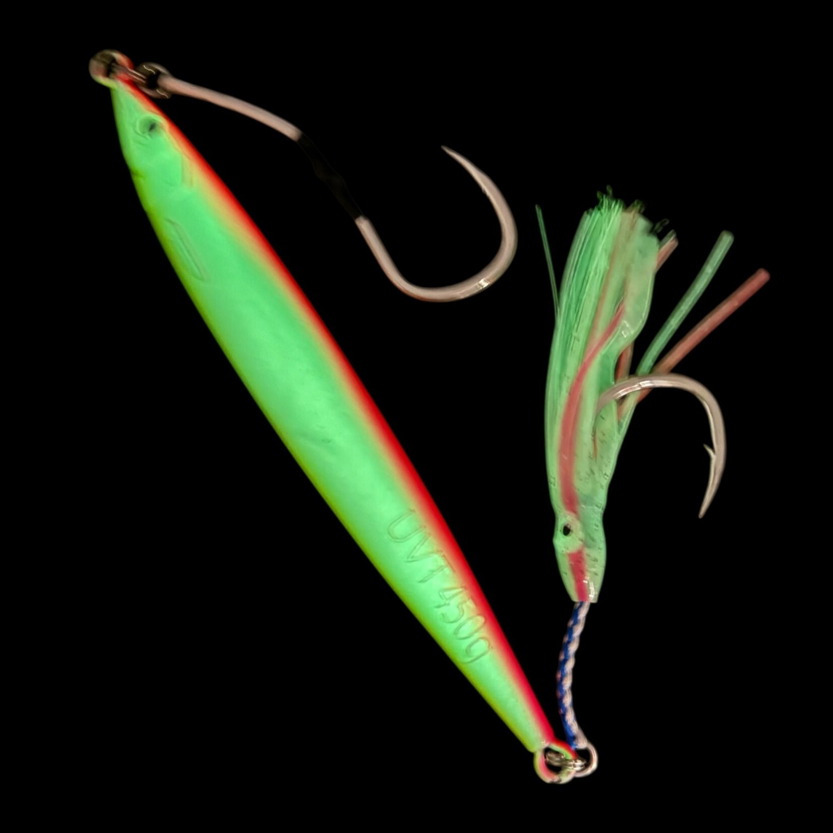 UVT Fishing UVT TileFish Jig