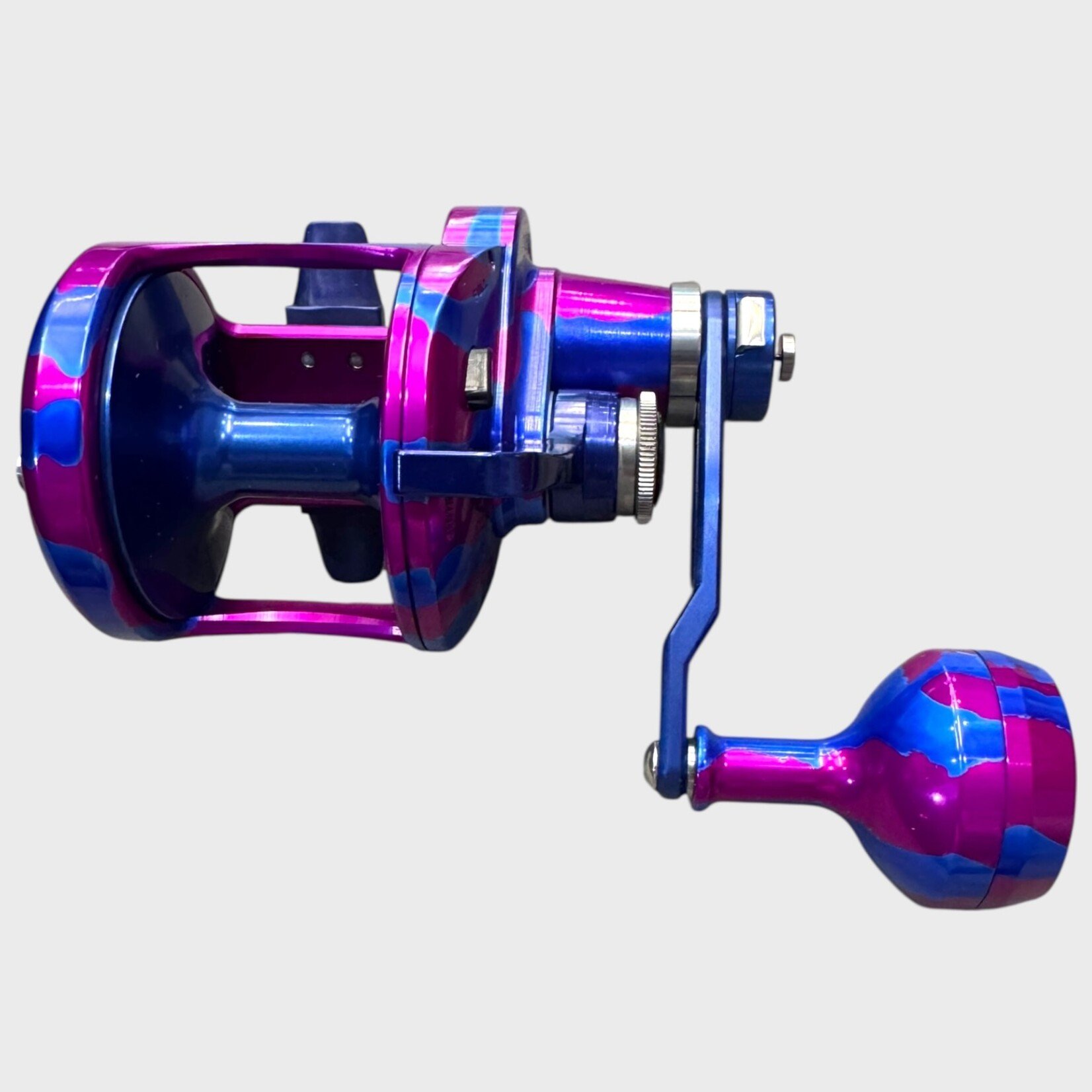 Accurate Accurate VT2 Purple Camo