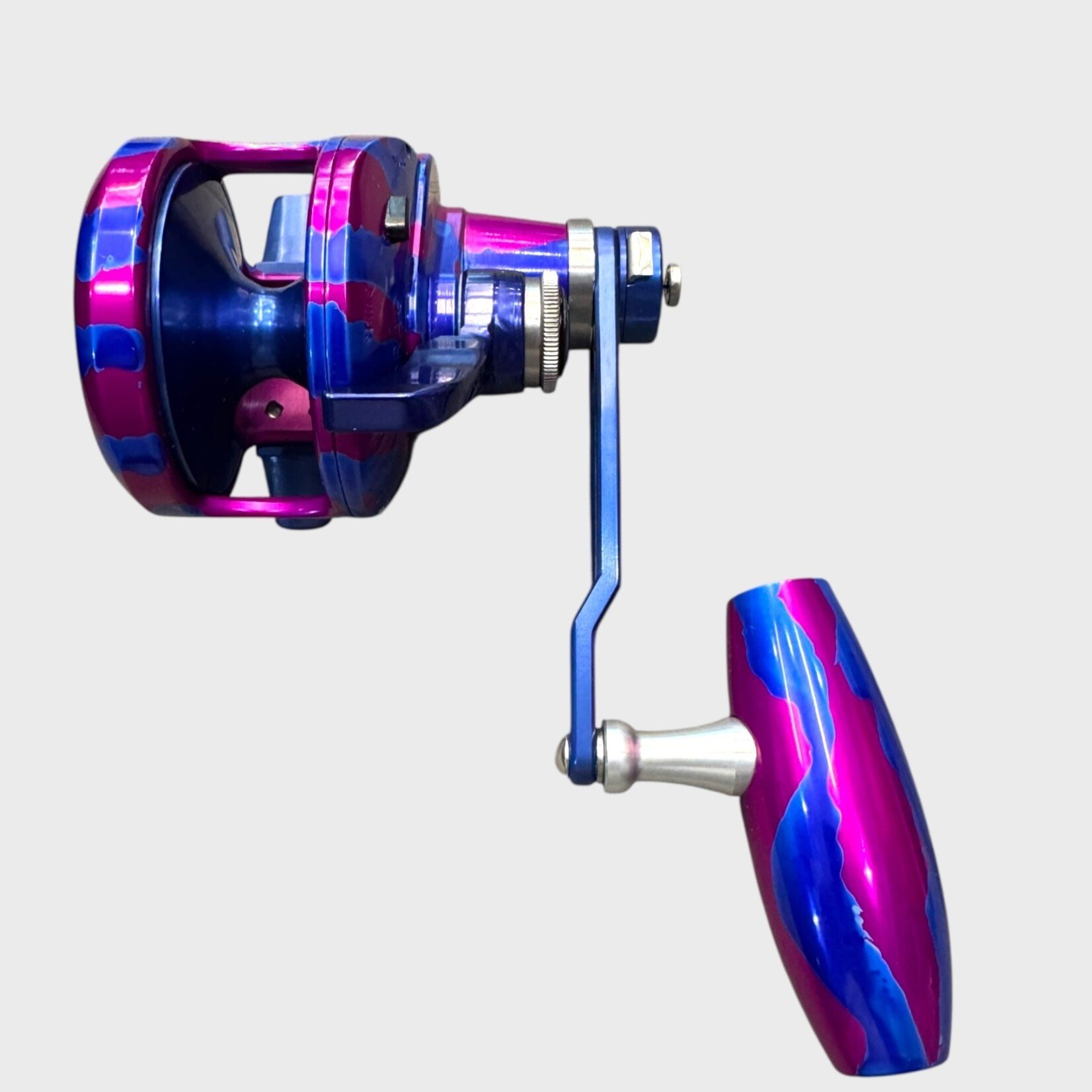 Accurate Accurate VT2 Purple Camo