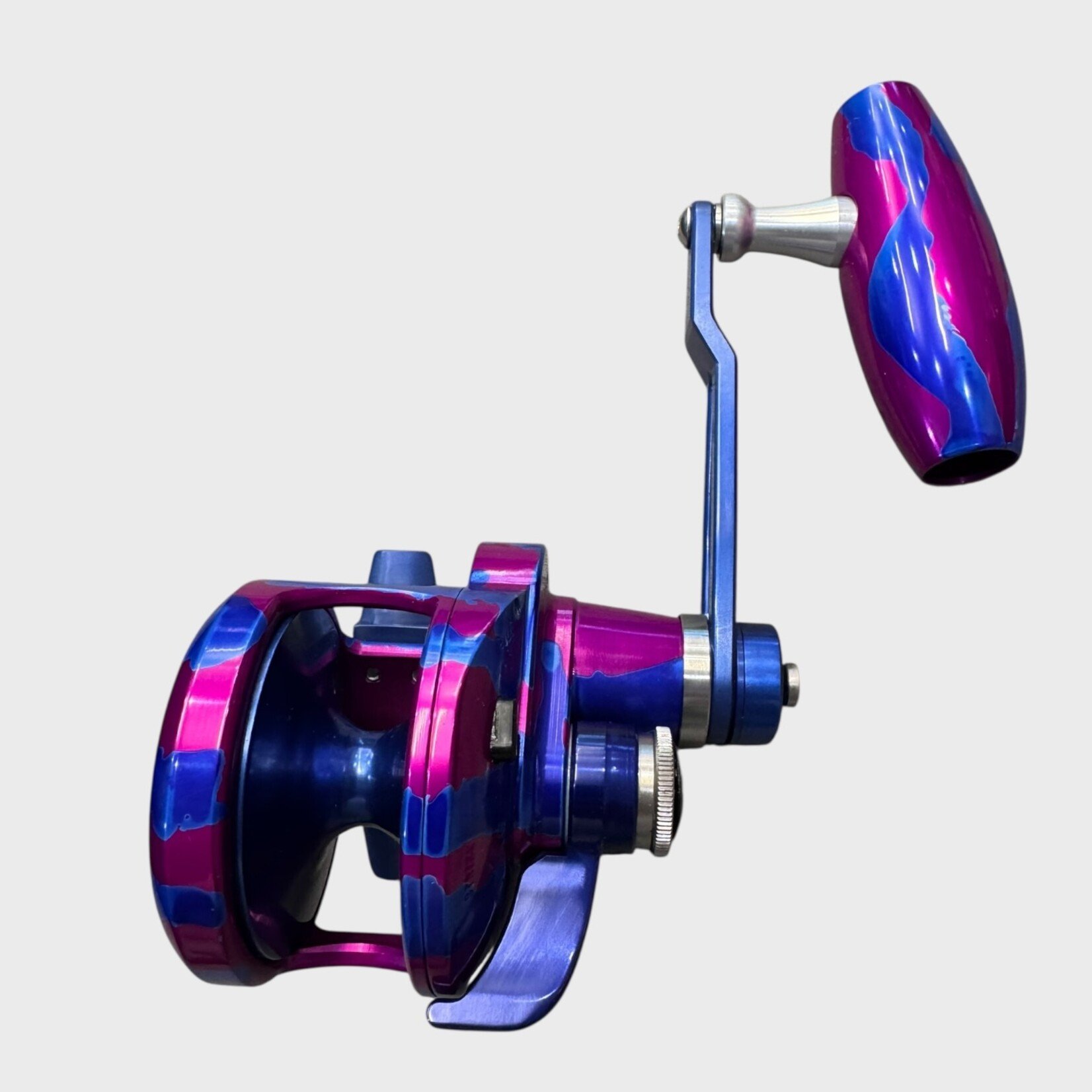 Accurate Accurate VT2 Purple Camo