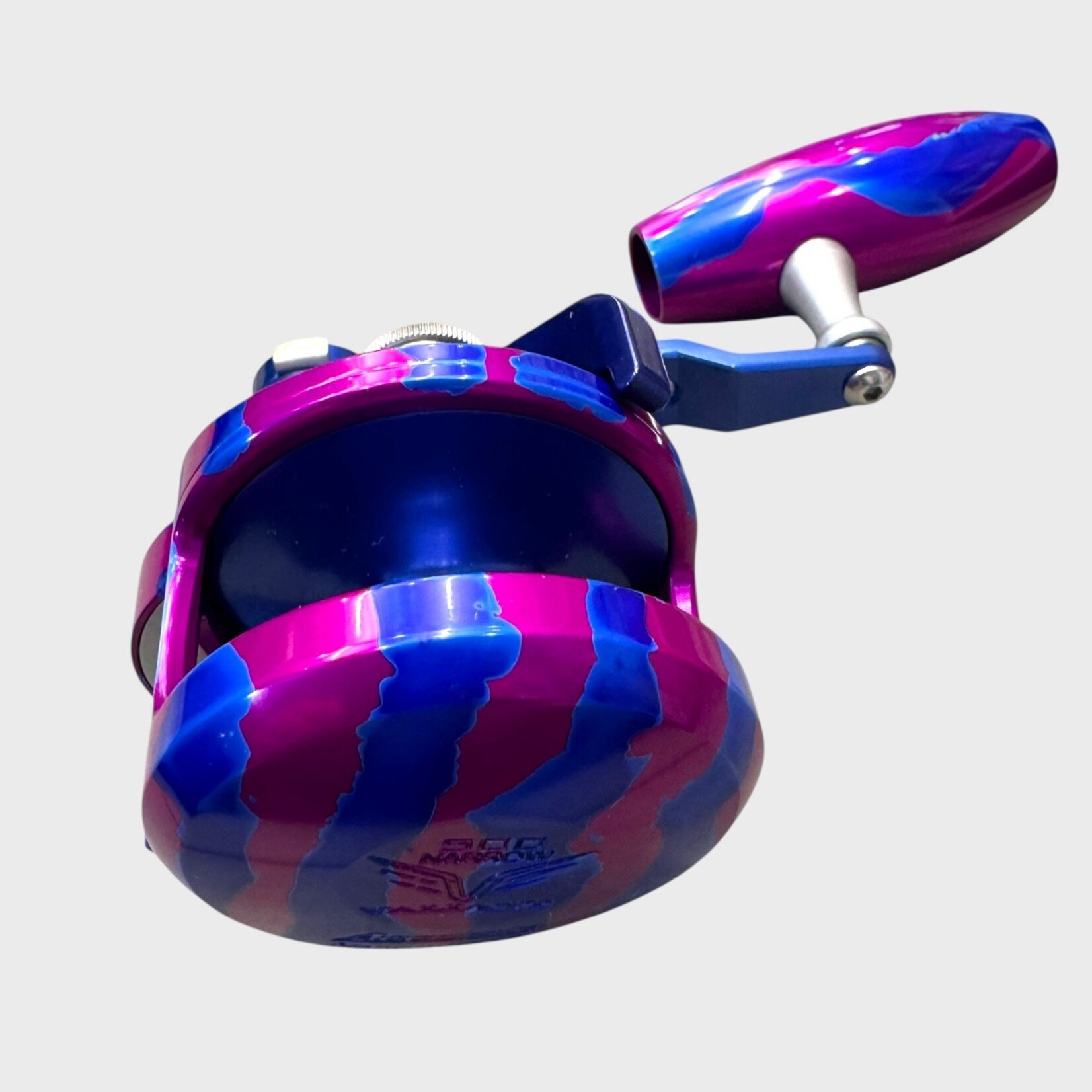 Accurate Accurate VT2 Purple Camo