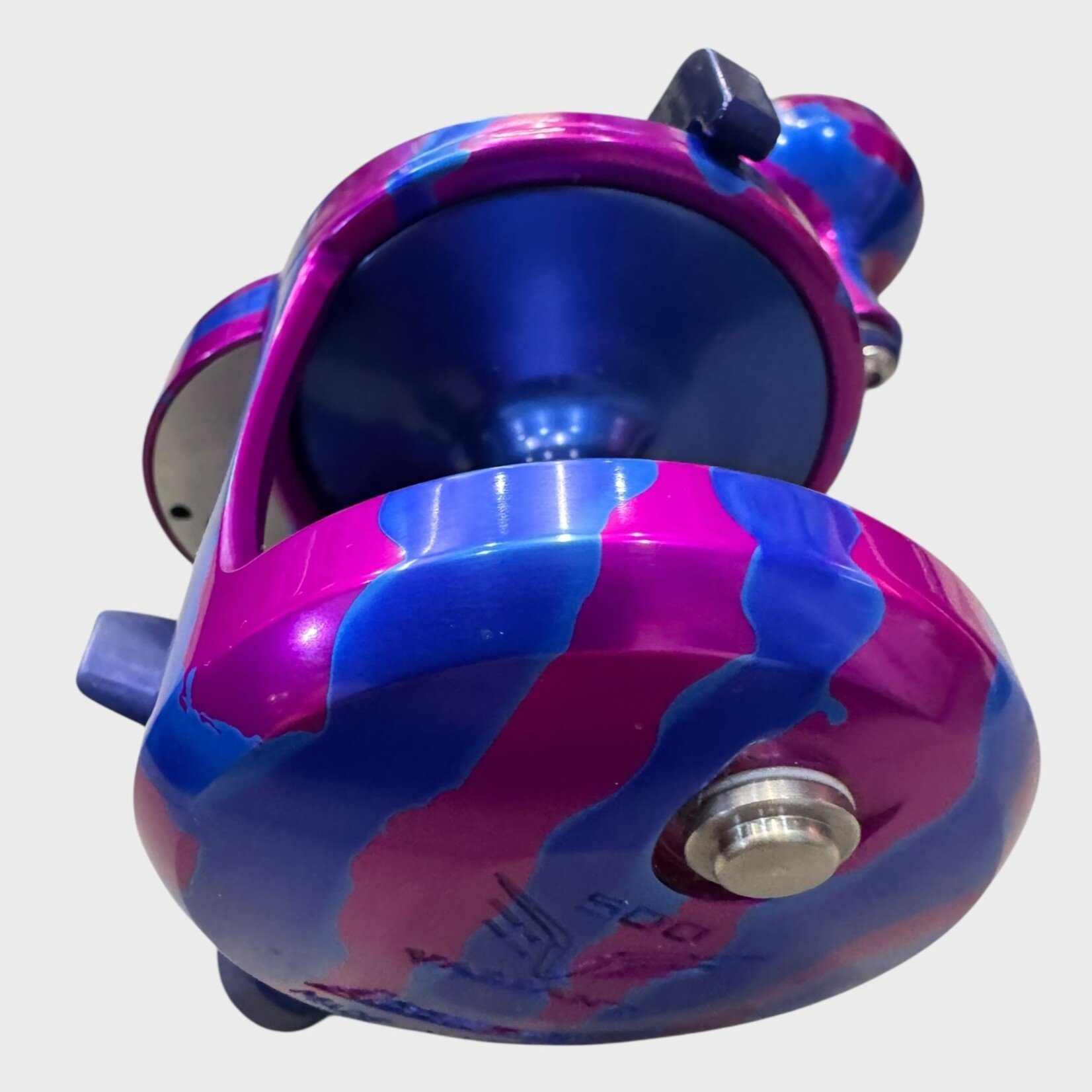 Accurate Accurate VT2 Purple Camo