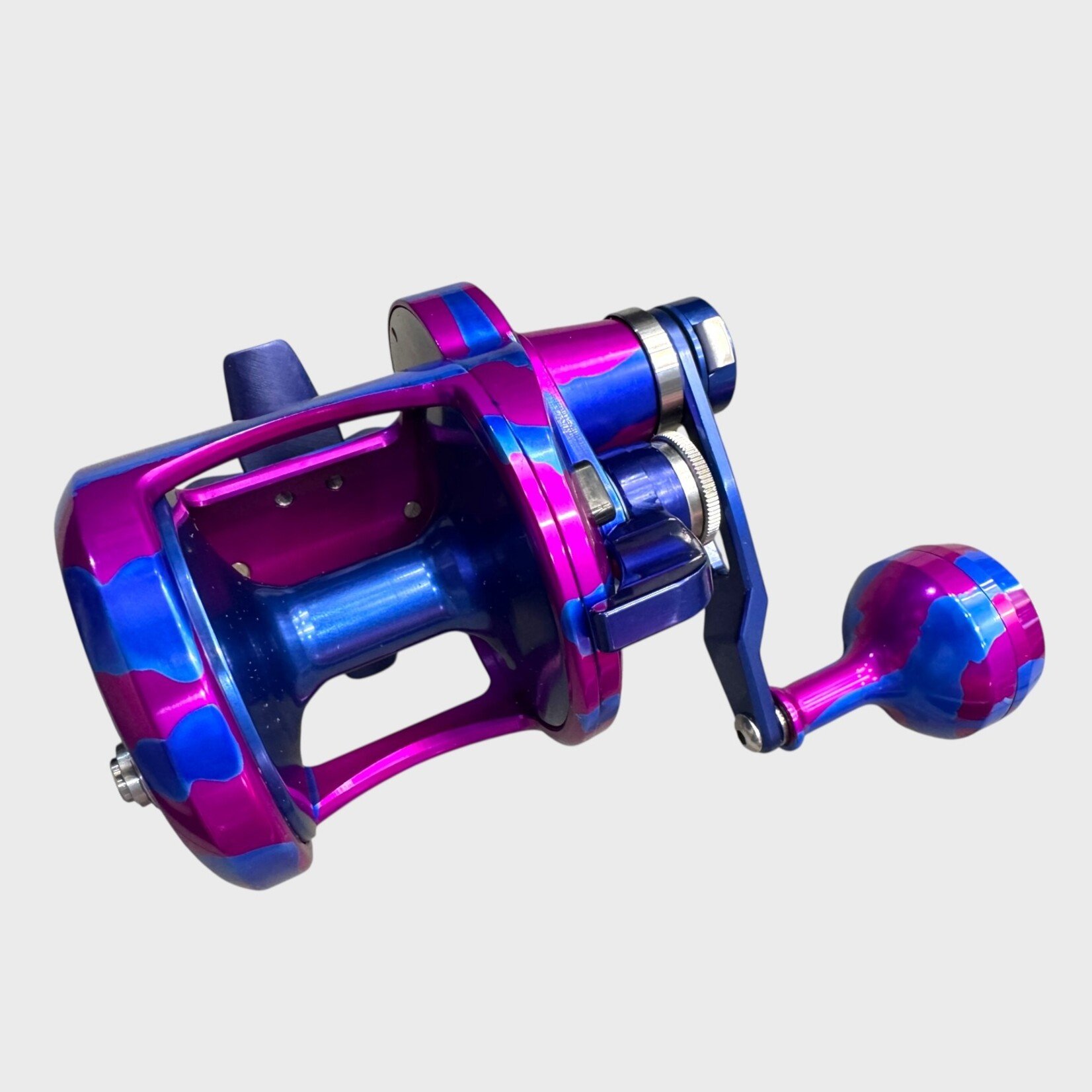 Accurate Accurate VT2 Purple Camo