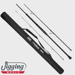 Jigging World Jigging World Nexus Travel Surf 2.0