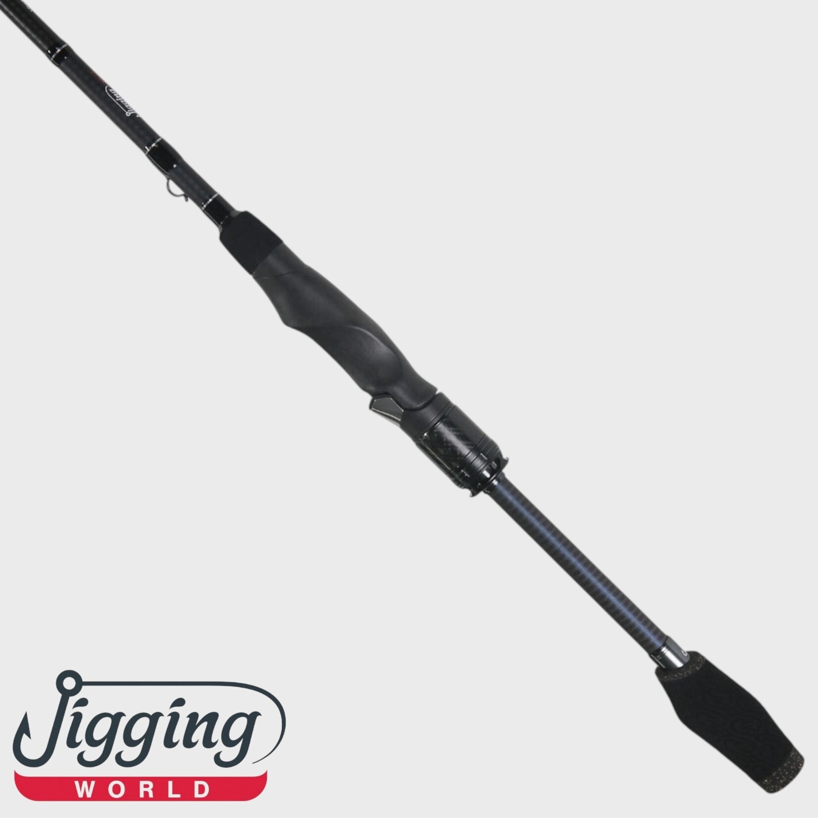 Jigging World Jigging World Revel Spin Rod