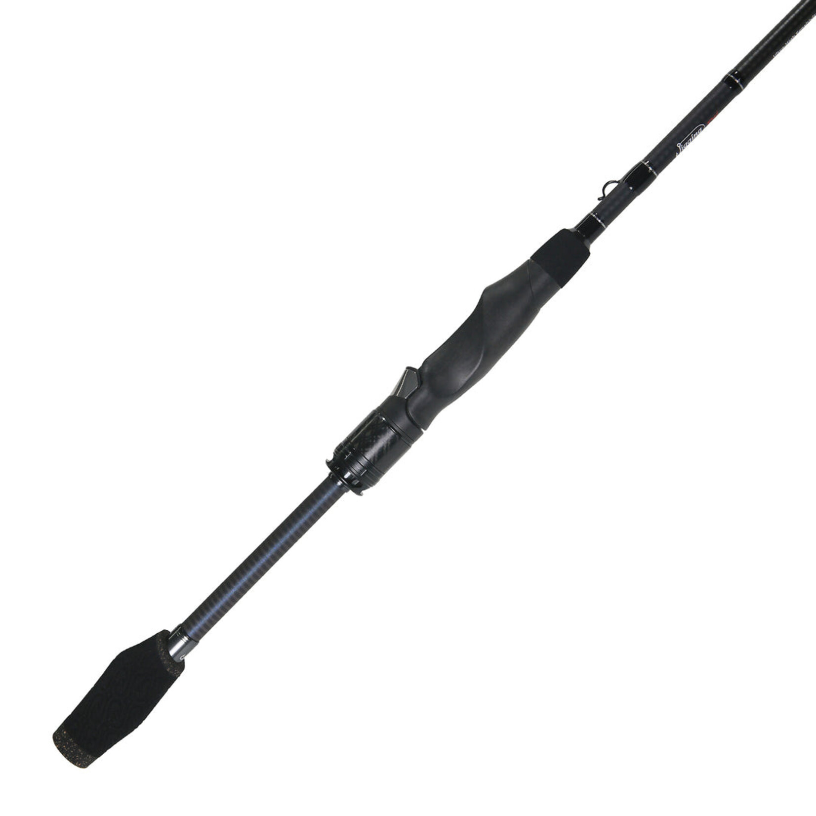 Jigging World Jigging World Revel Spin Rod